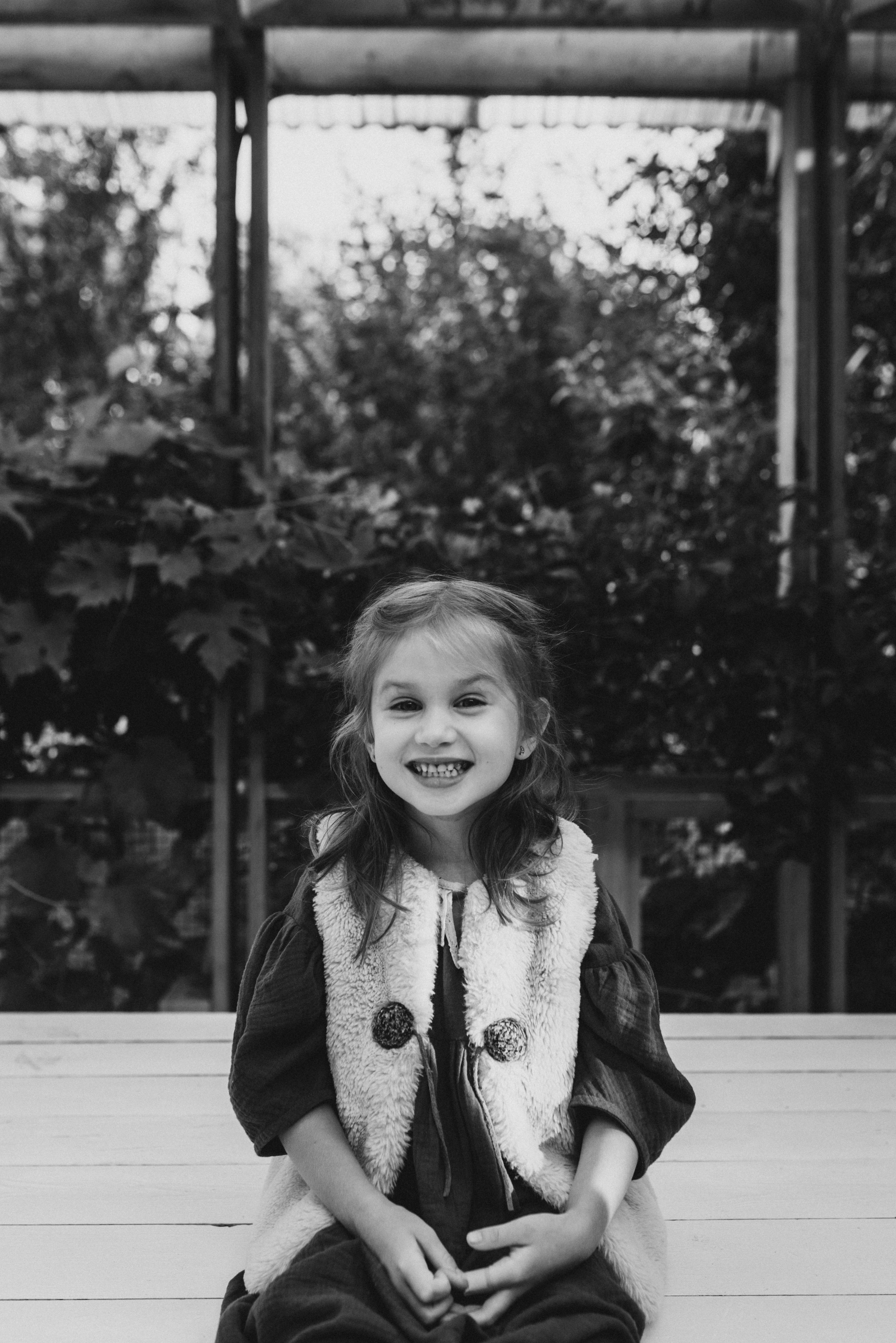 Таня и Тоня. Семейный фотограф в Москве Алина Сергеева