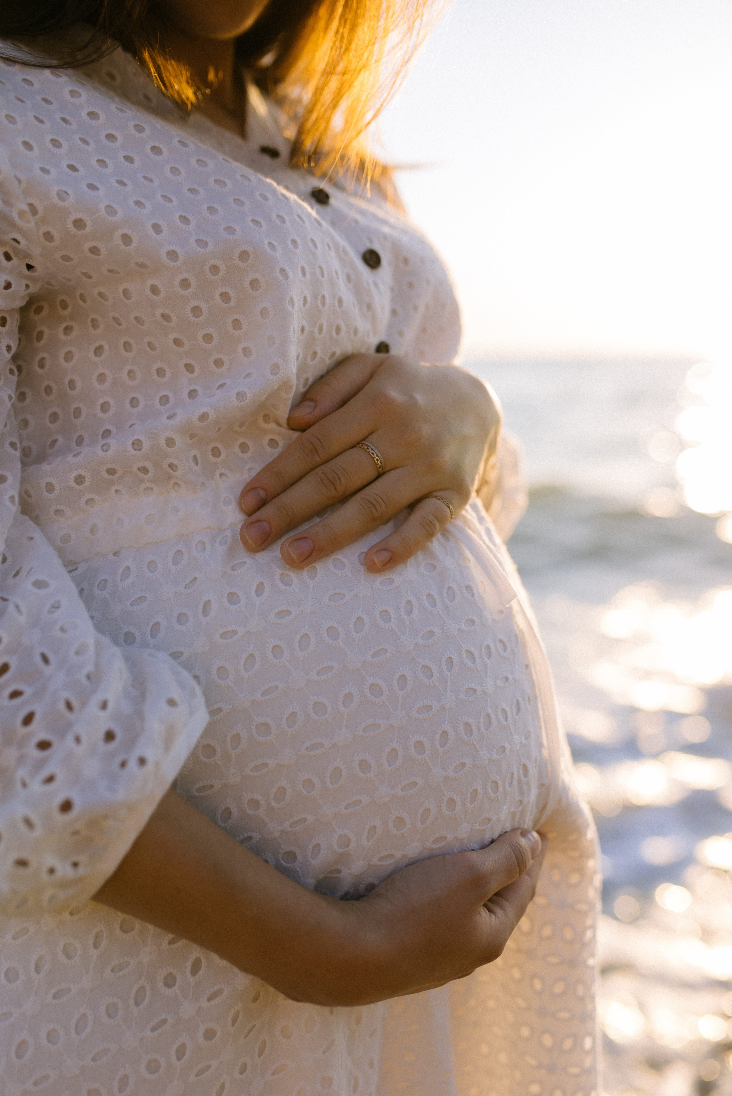 Сафие и Алим. Семейный фотограф в Москве Алина Сергеева