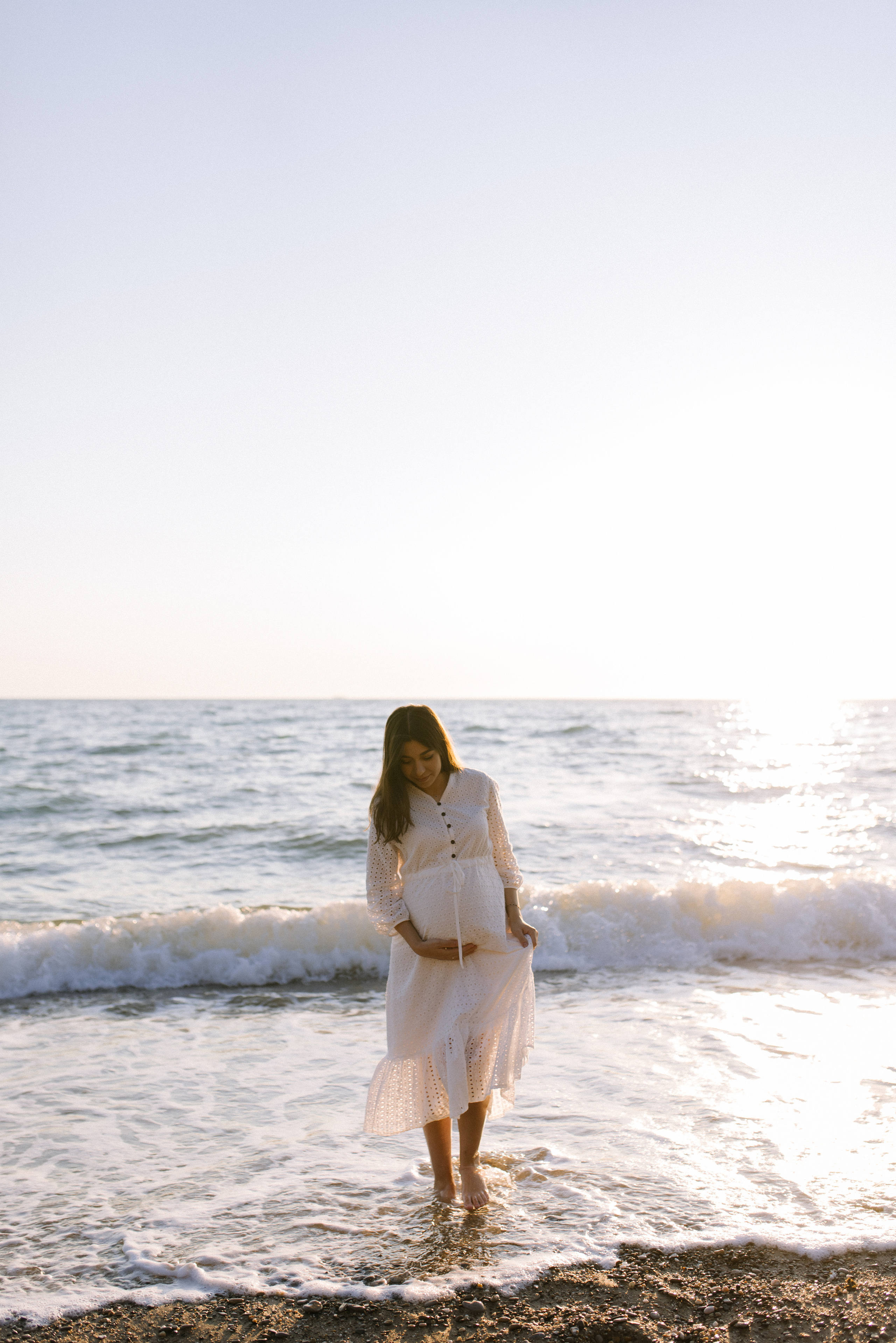 Сафие и Алим. Семейный фотограф в Москве Алина Сергеева
