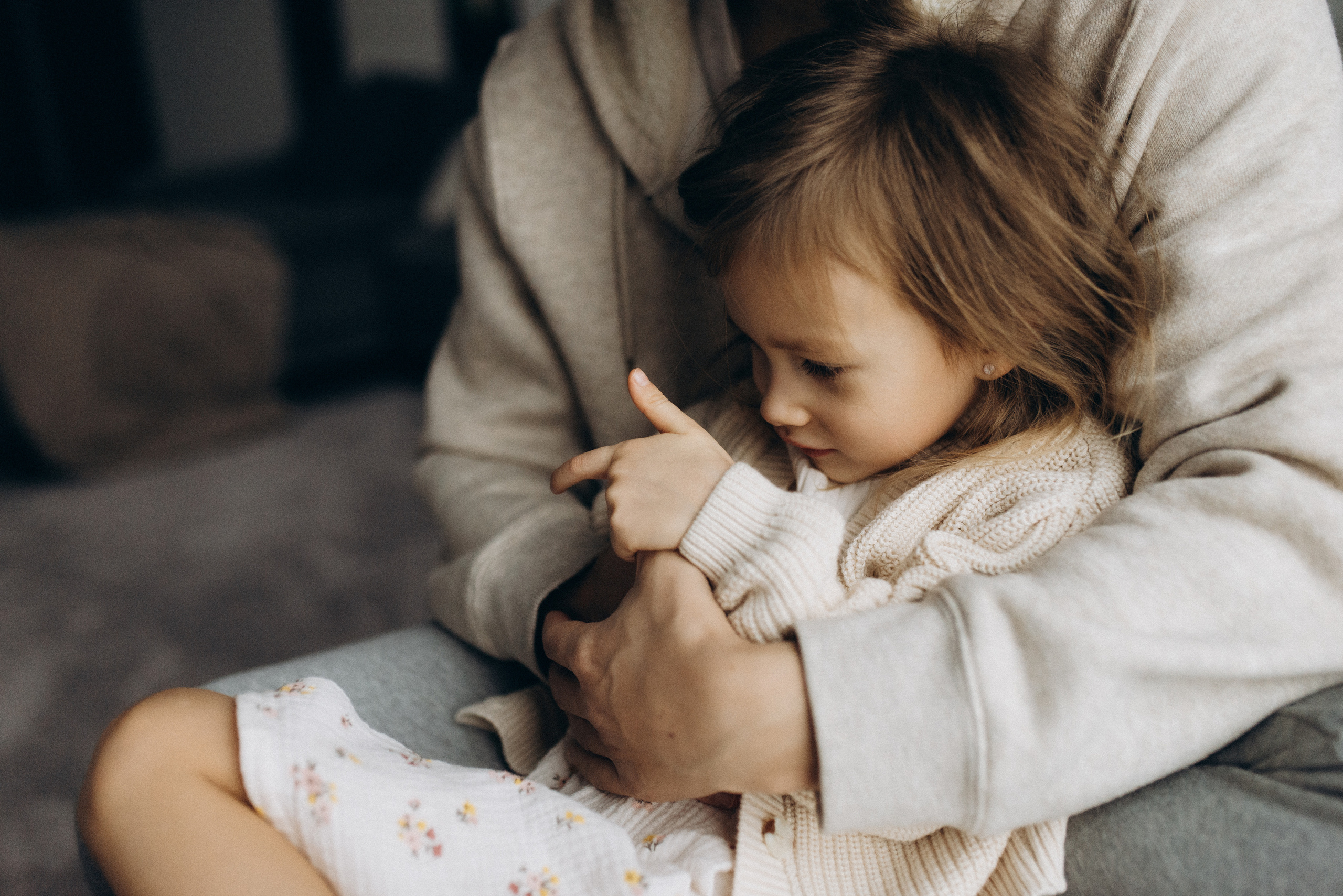 Оля | Женя | Кристиан и Ева. Семейный фотограф в Москве Алина Сергеева