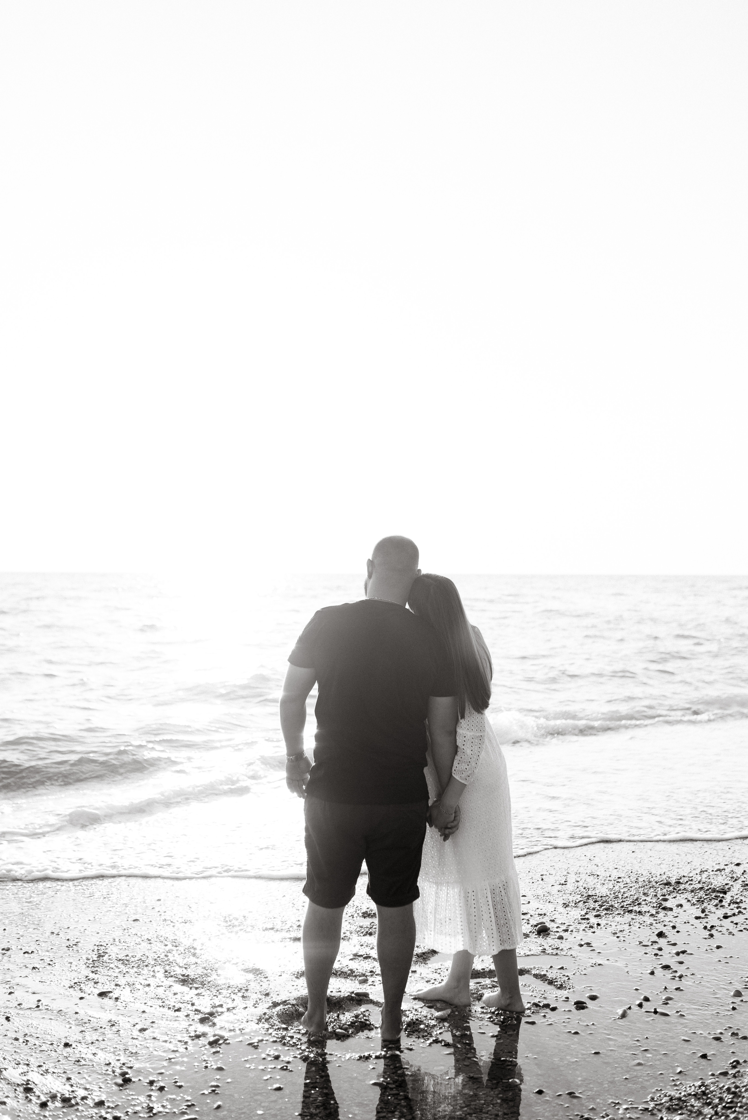 Сафие и Алим. Семейный фотограф в Москве Алина Сергеева