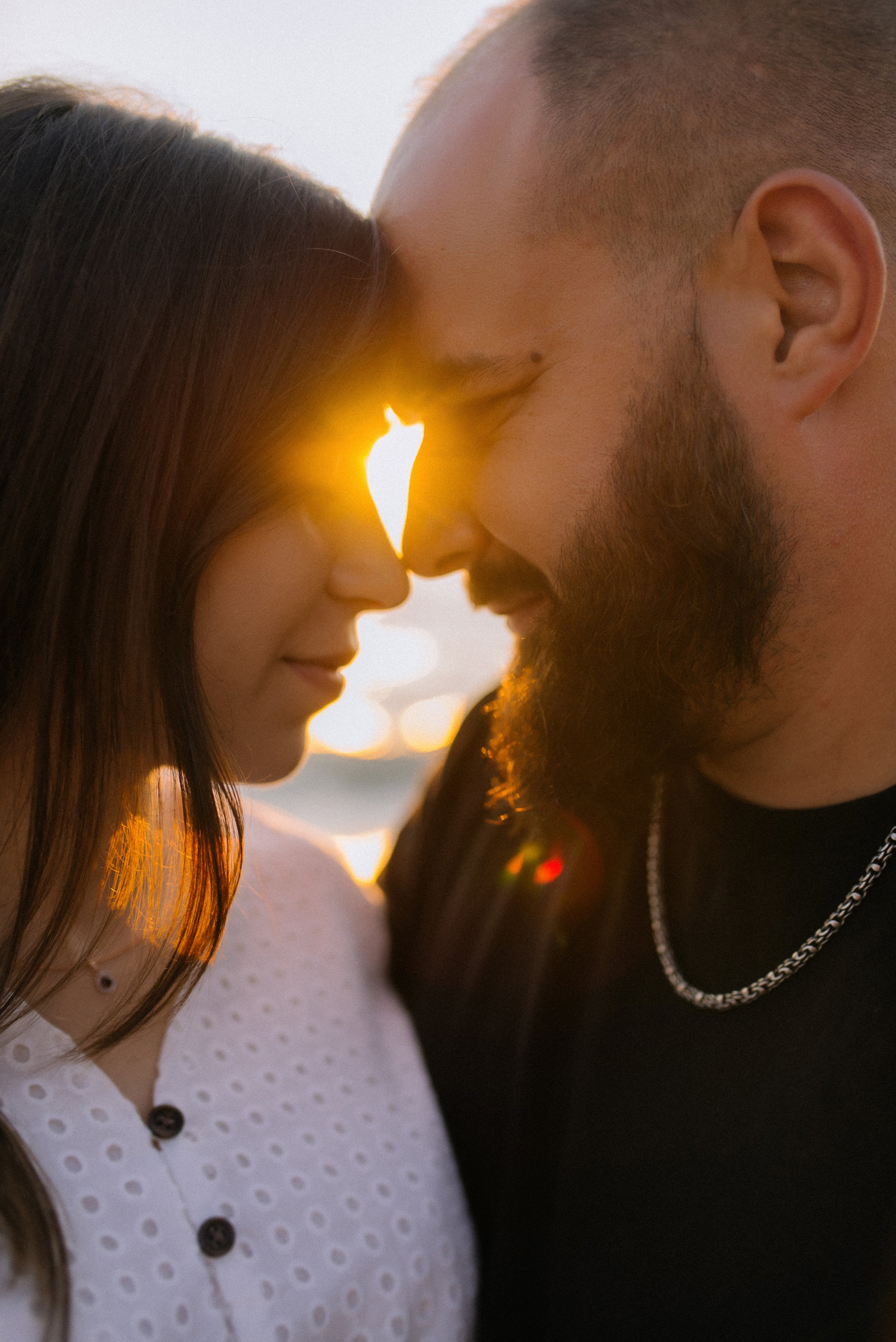 Сафие и Алим. Семейный фотограф в Москве Алина Сергеева