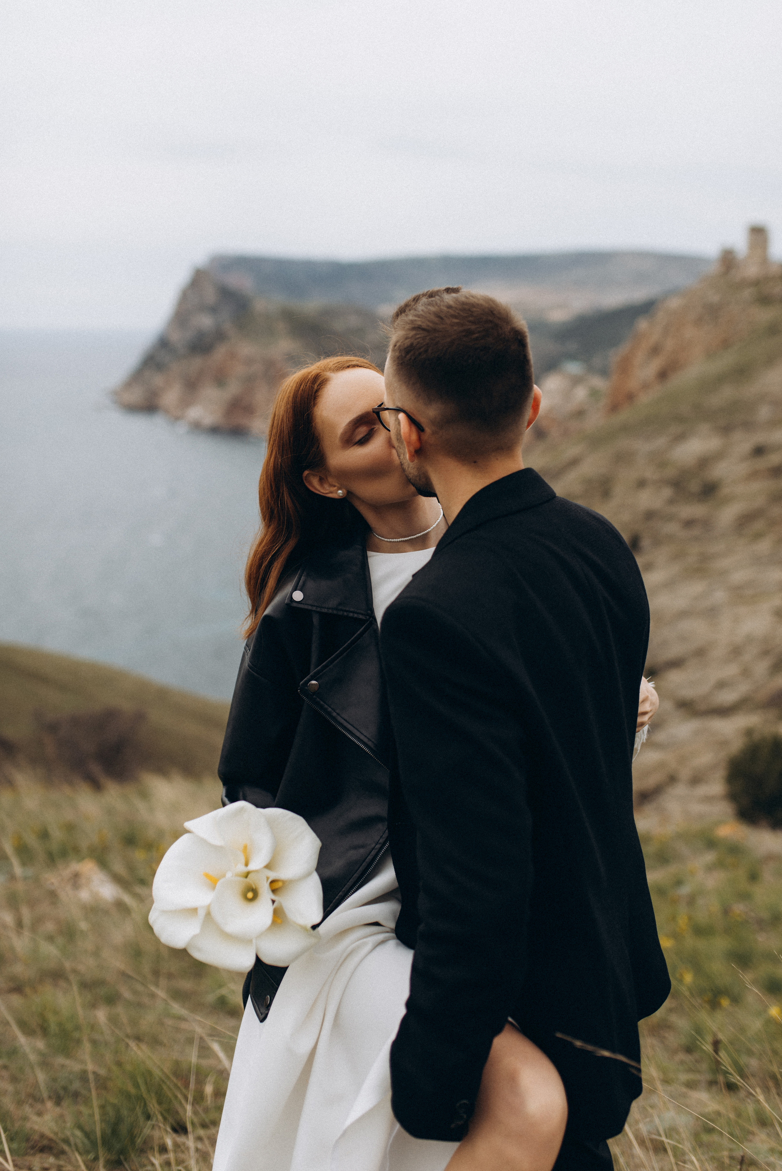 Александра и Владислав. Семейный фотограф в Москве Алина Сергеева