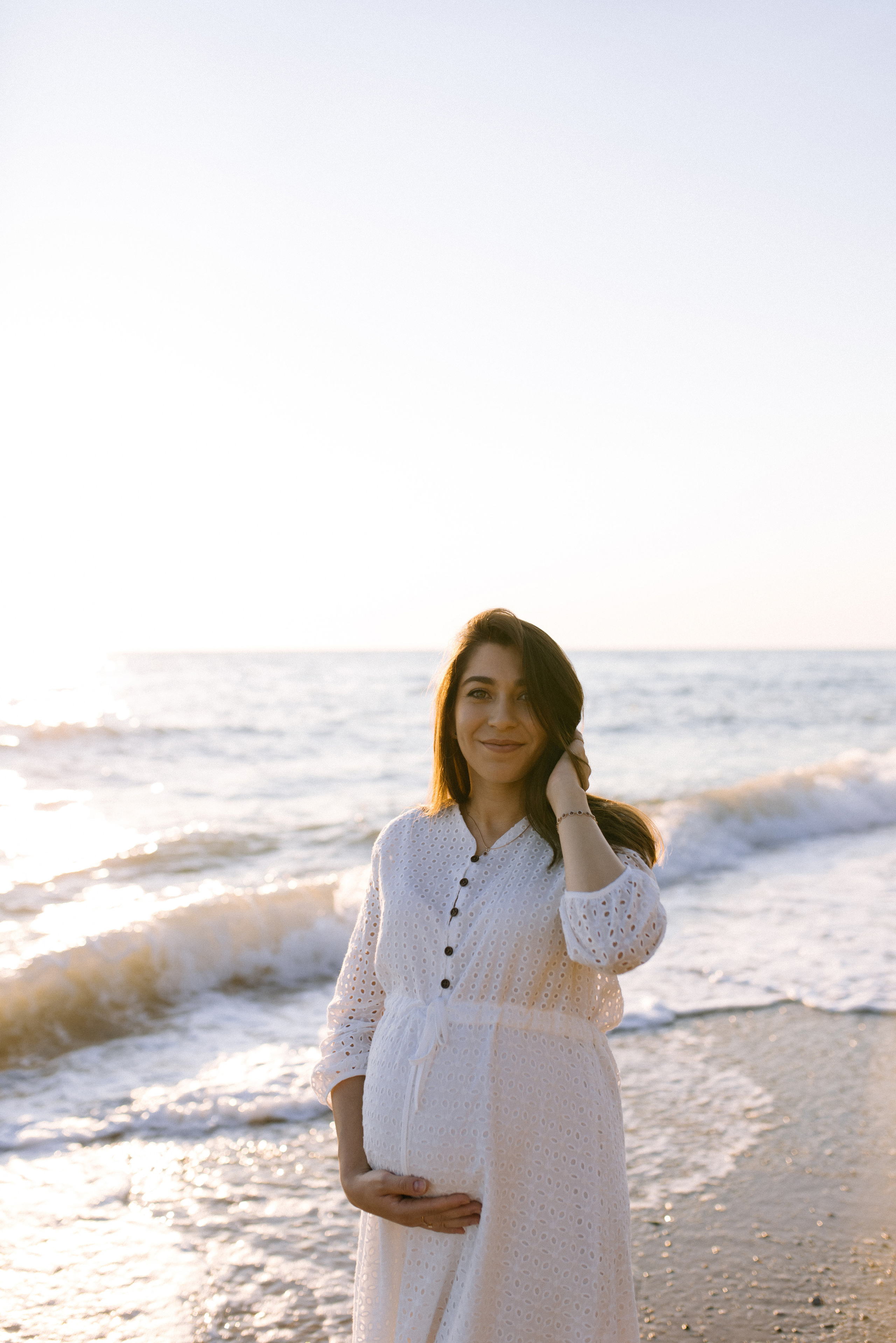 Сафие и Алим. Семейный фотограф в Москве Алина Сергеева