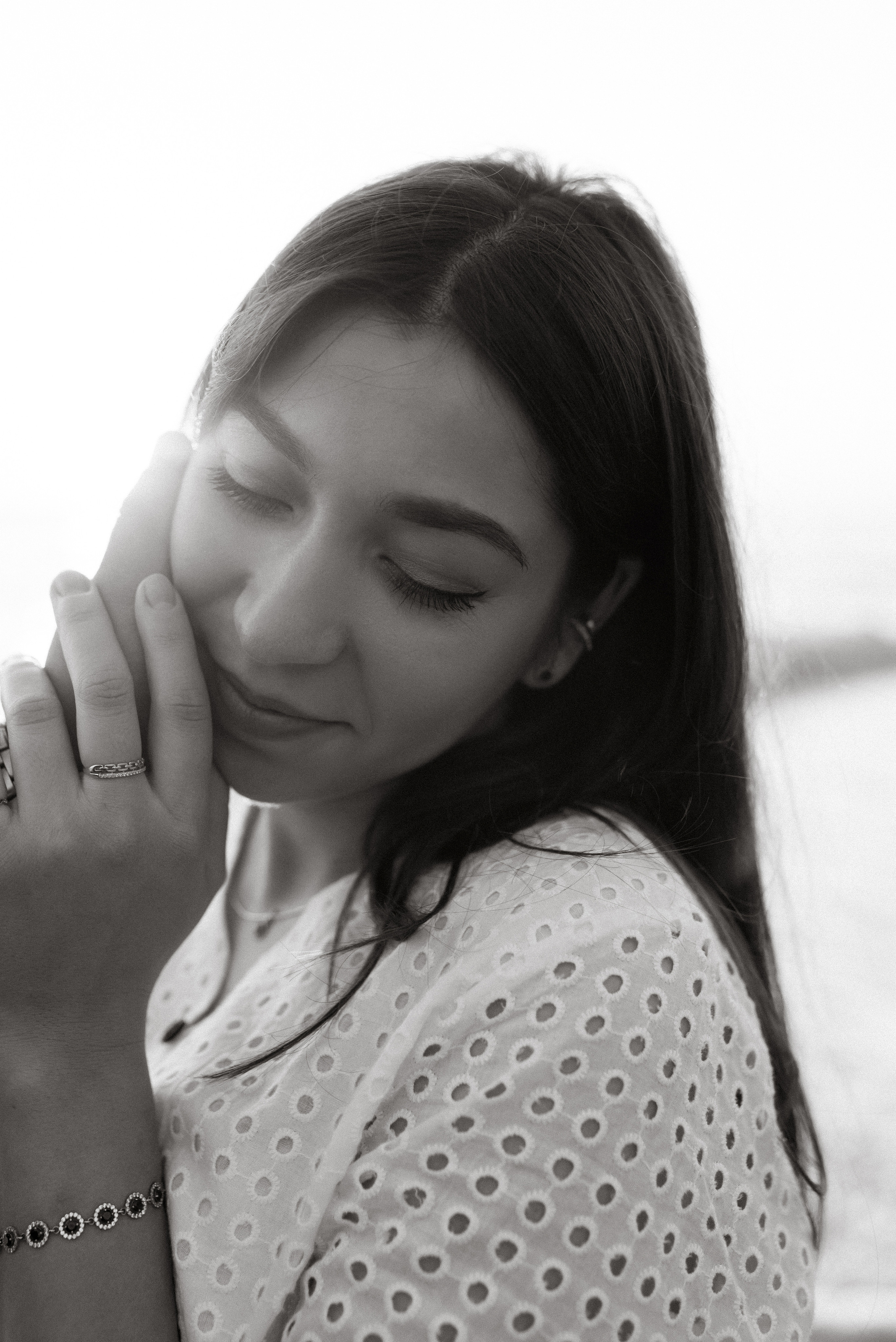 Сафие и Алим. Семейный фотограф в Москве Алина Сергеева