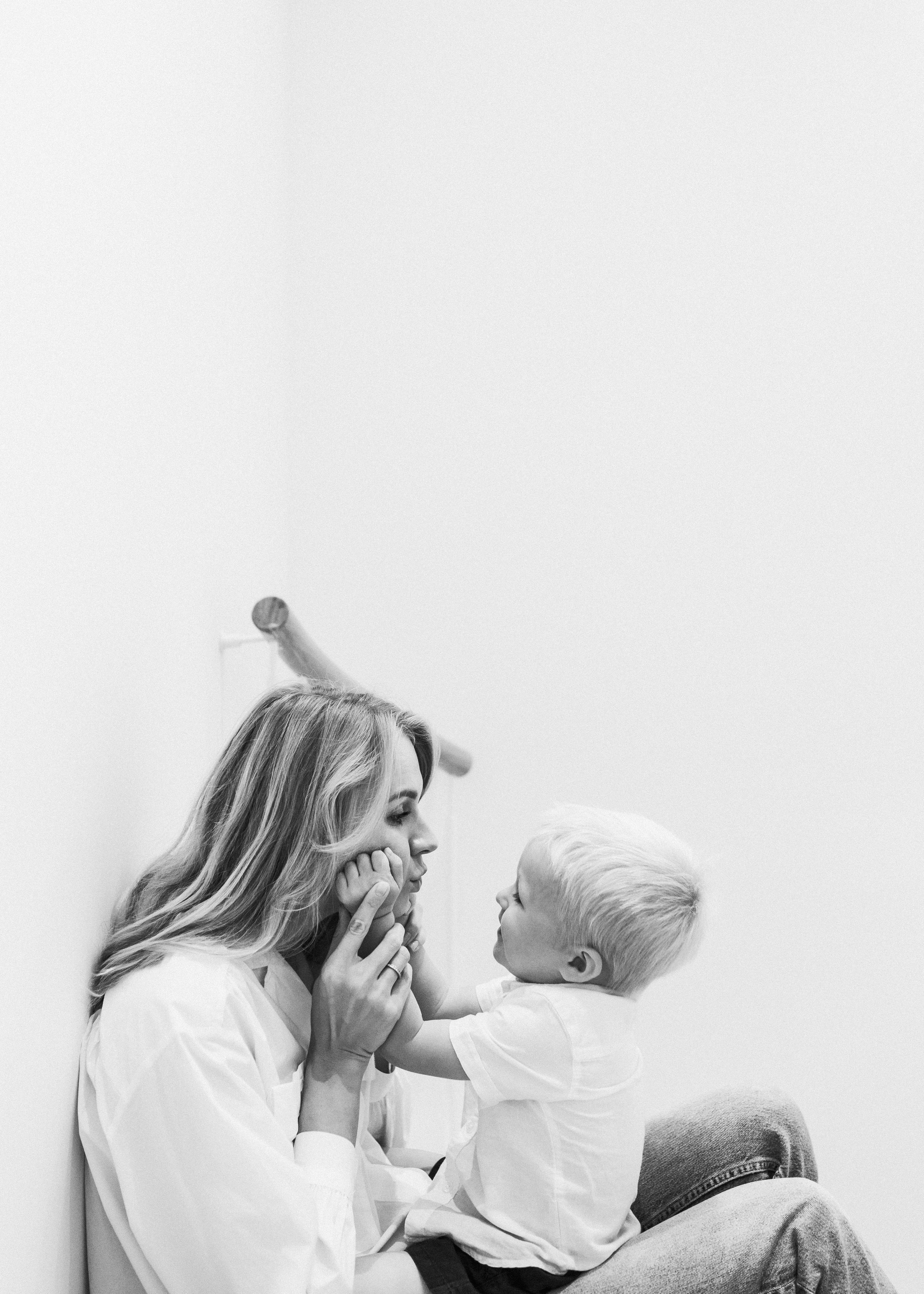 Настя | Артём | Илария и Федя. Семейный фотограф в Москве Алина Сергеева