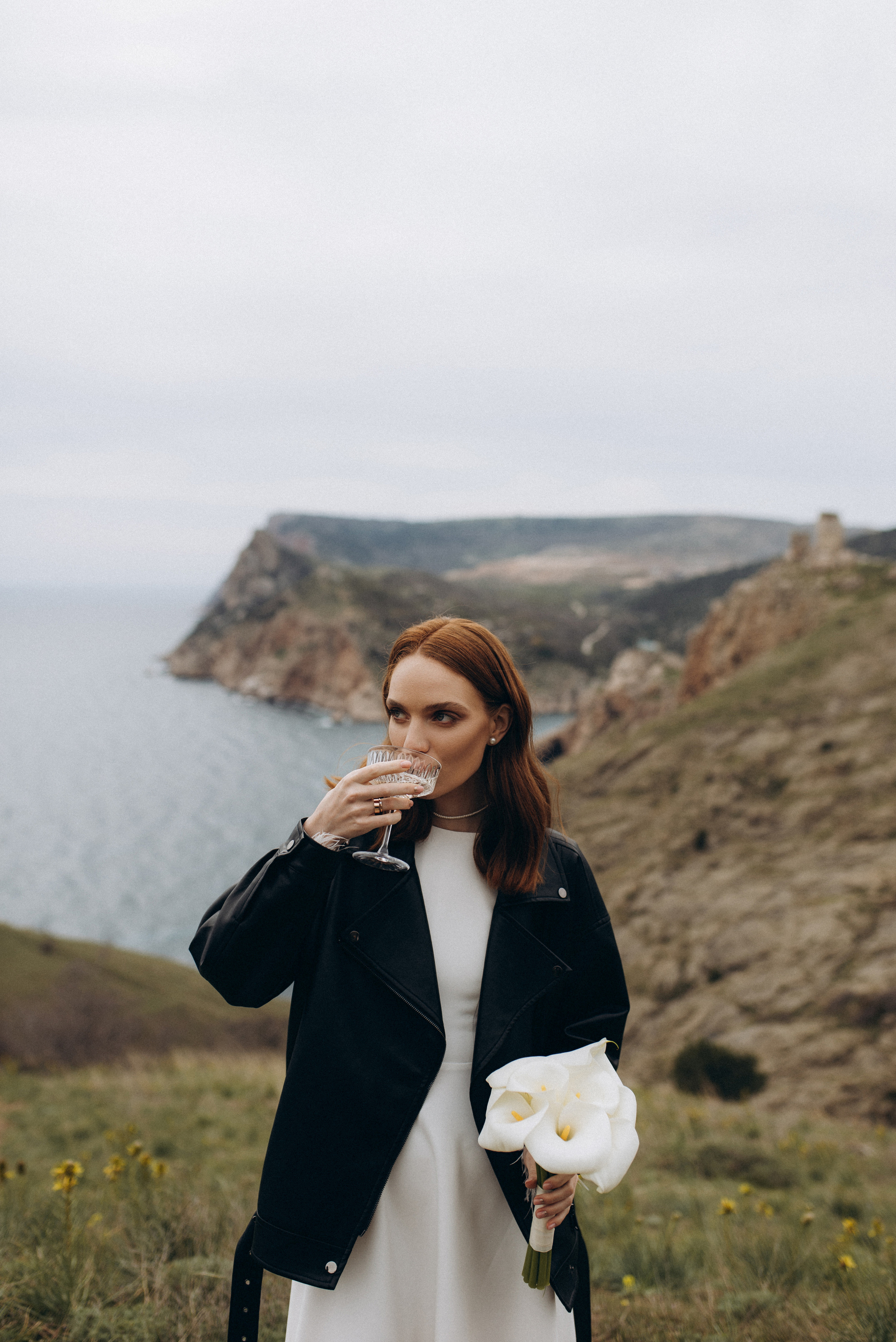 Александра и Владислав. Семейный фотограф в Москве Алина Сергеева