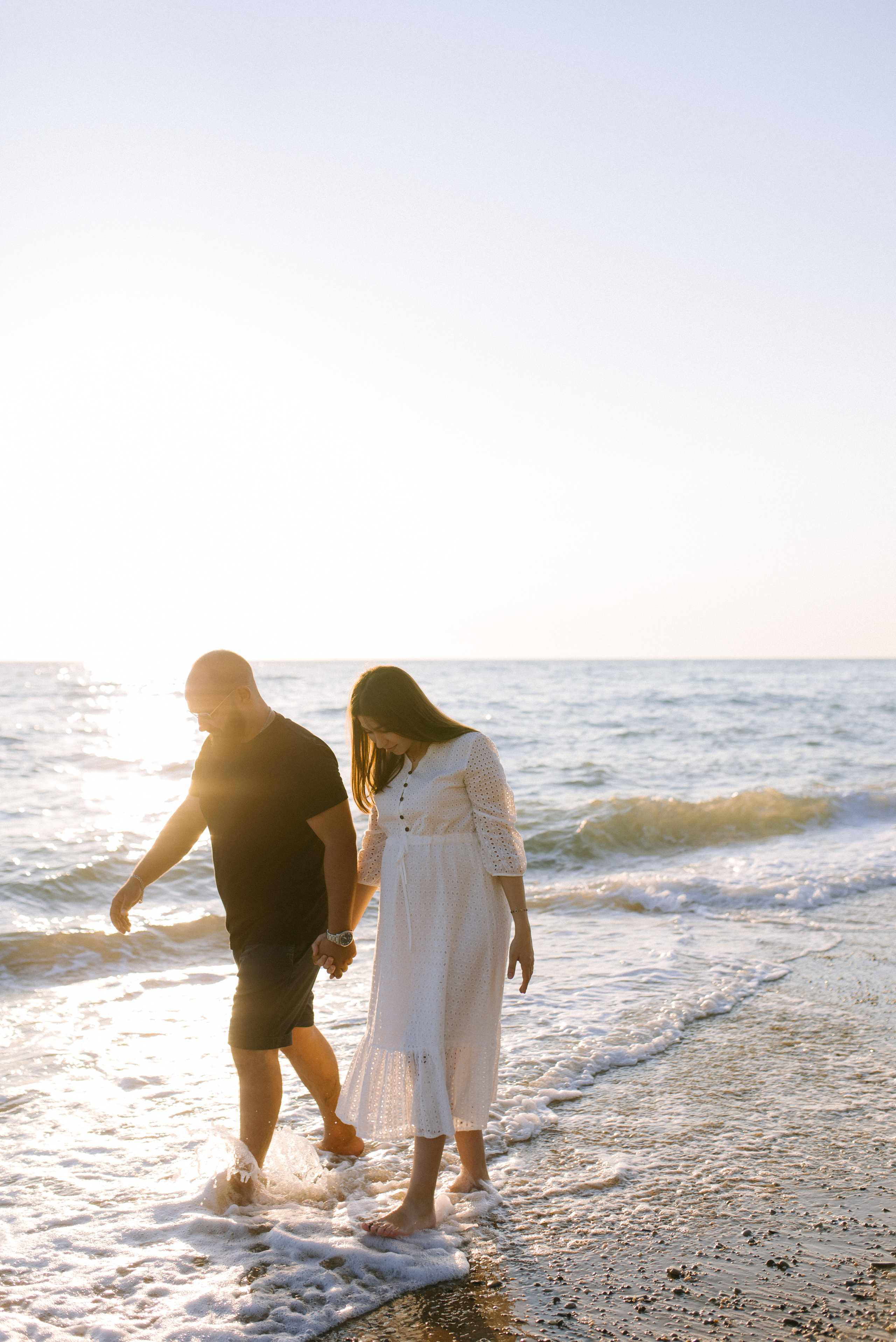 Сафие и Алим. Семейный фотограф в Москве Алина Сергеева