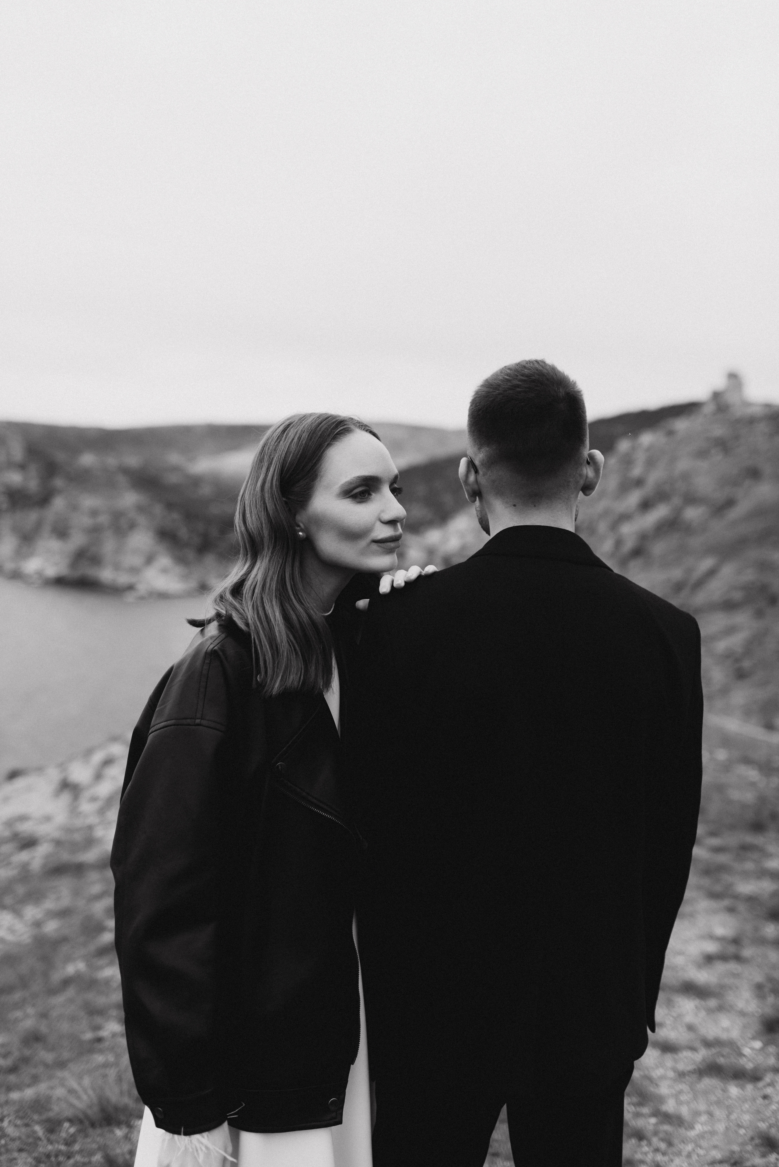 Александра и Владислав. Семейный фотограф в Москве Алина Сергеева