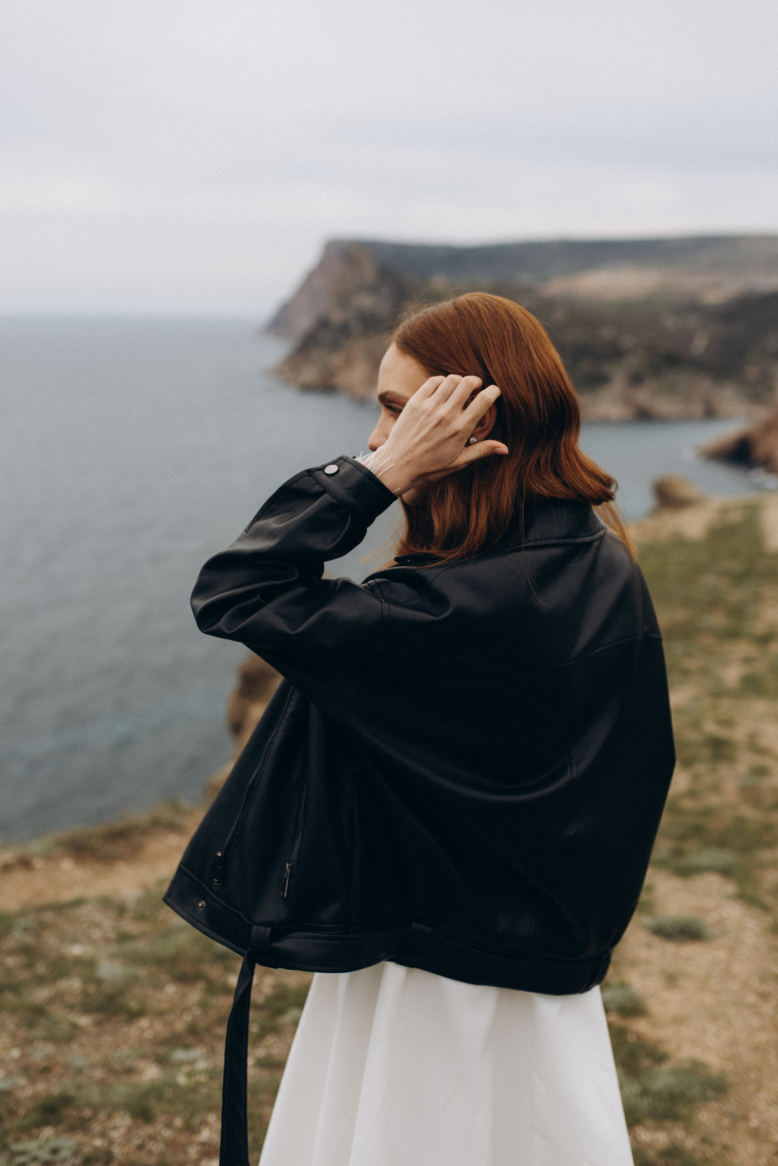Александра и Владислав. Семейный фотограф в Москве Алина Сергеева