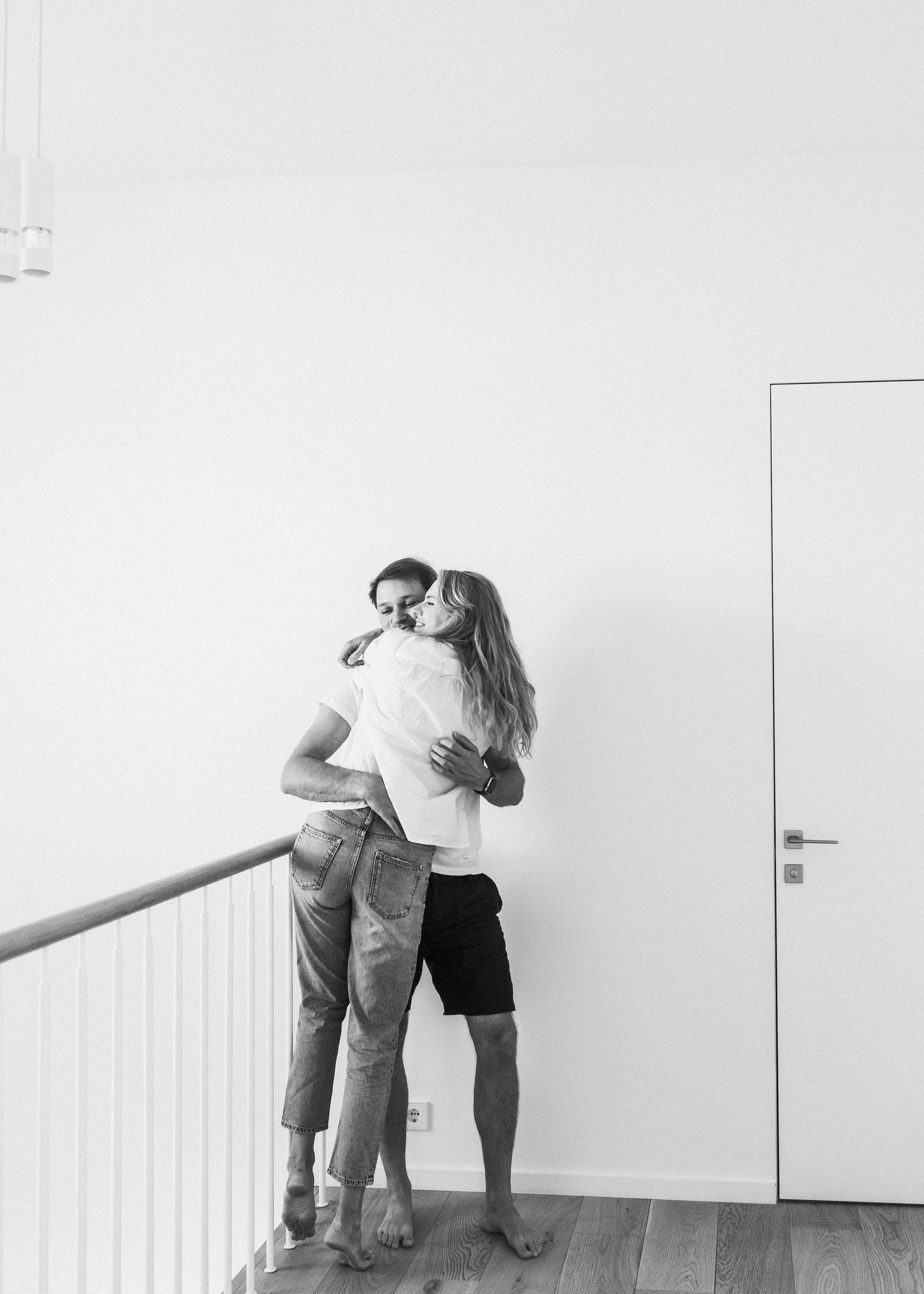 Настя | Артём | Илария и Федя. Семейный фотограф в Москве Алина Сергеева