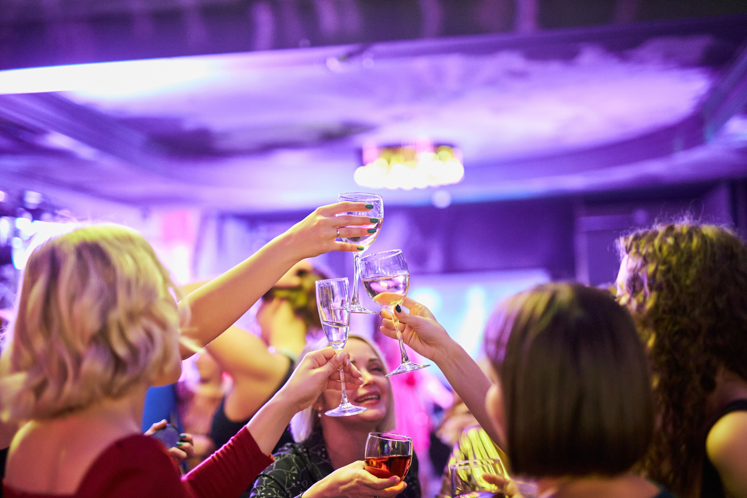 59. Фотограф Недорез Александр в Москве. Репортаж на ваших мероприятиях