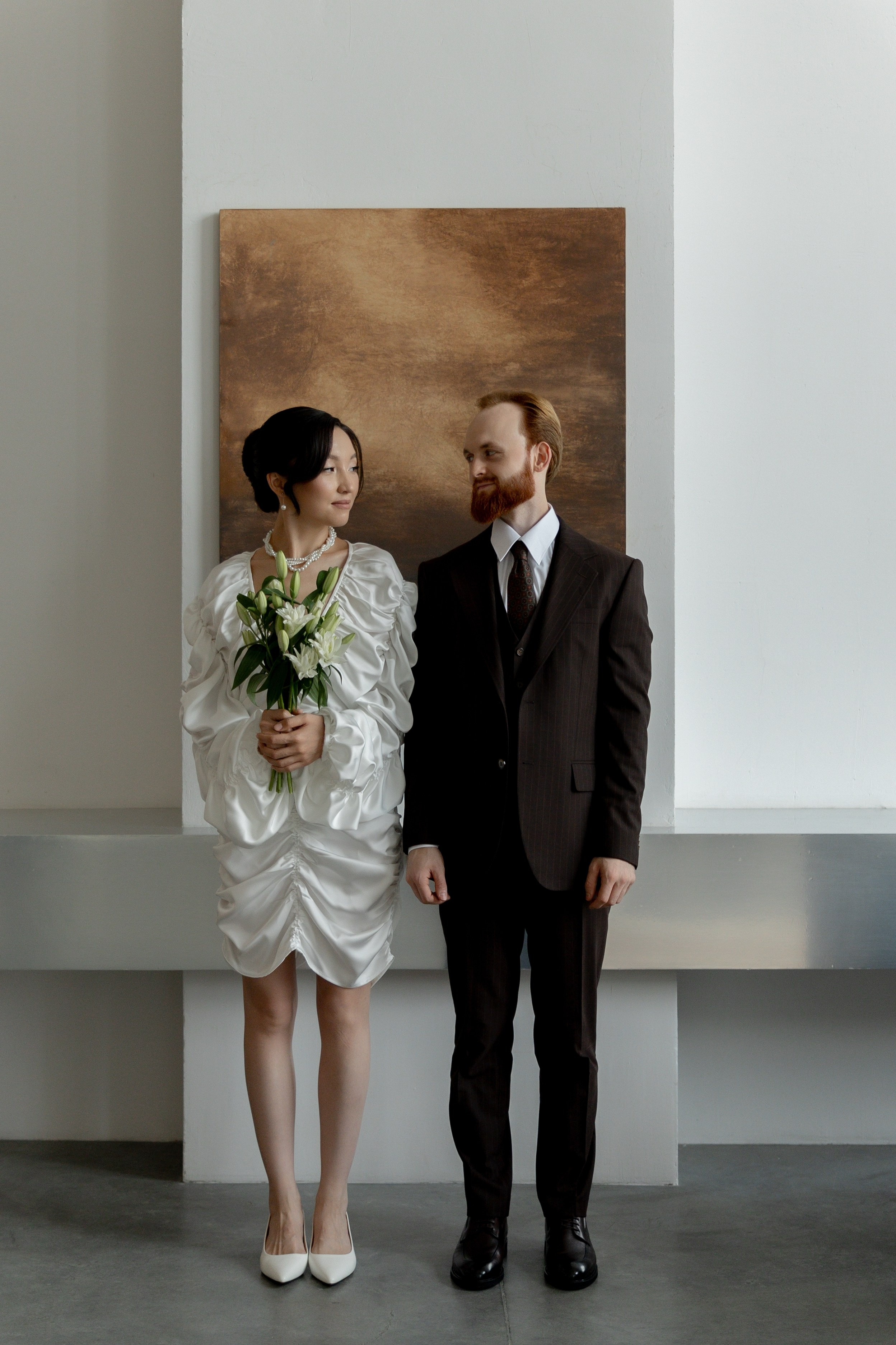 Илья и Алтынай