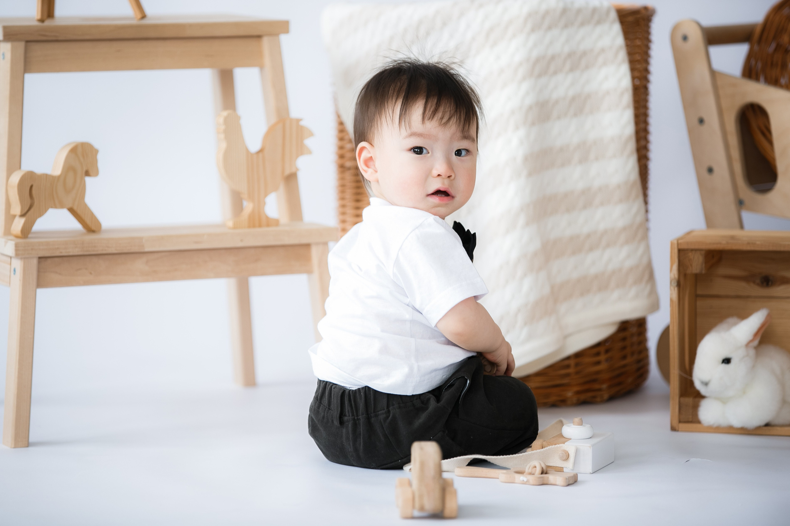 이미지 Образы (детские). «Инбок» Фото студия