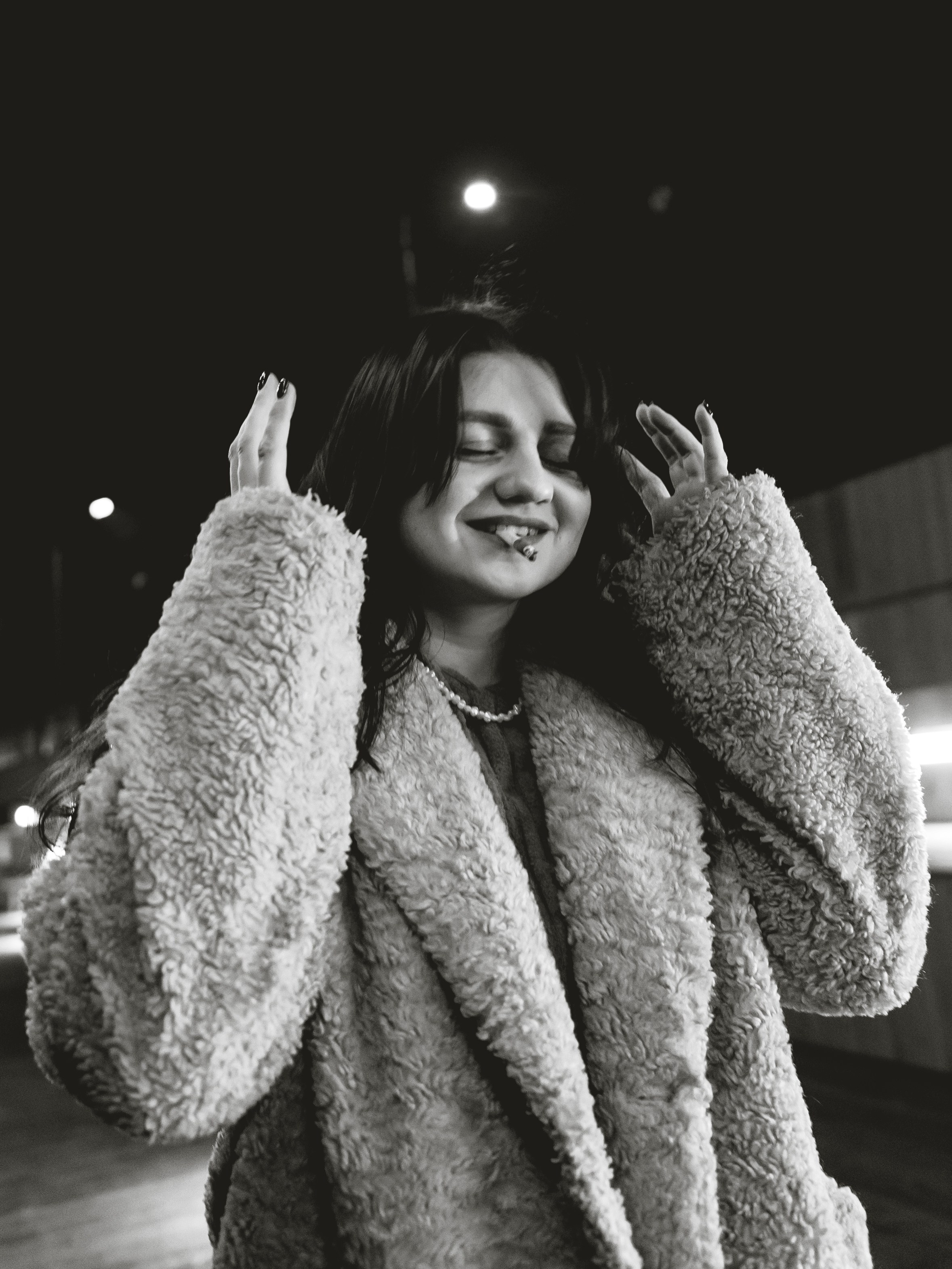 Find me a new-made grave. Лиза, ваш портретный и репортажный фотограф в Ульяновске!