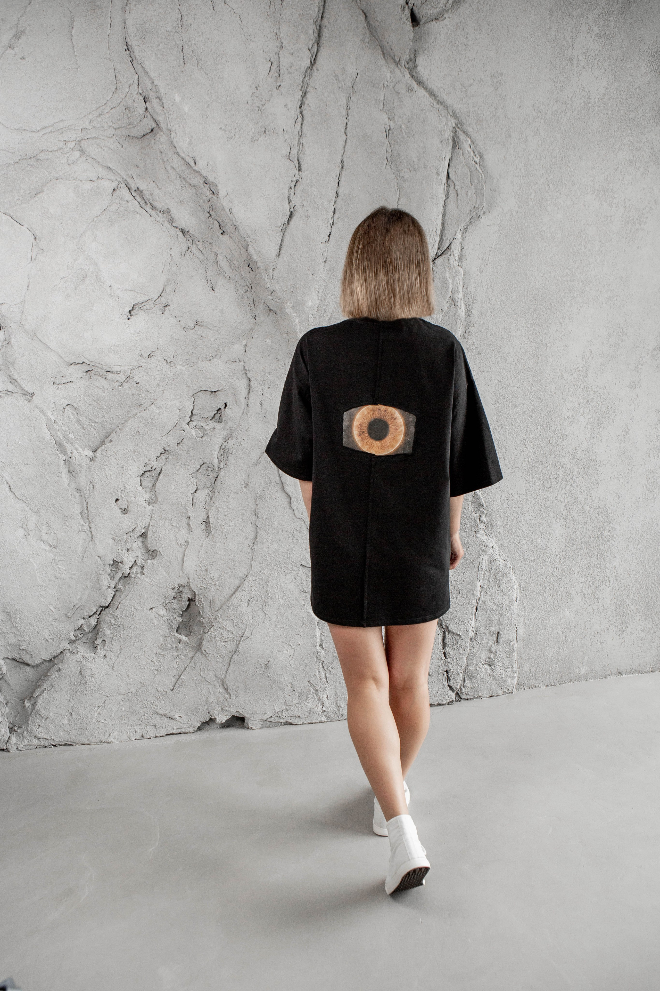 Женская одежда OterKlo. Фотограф Екатерина Голицына