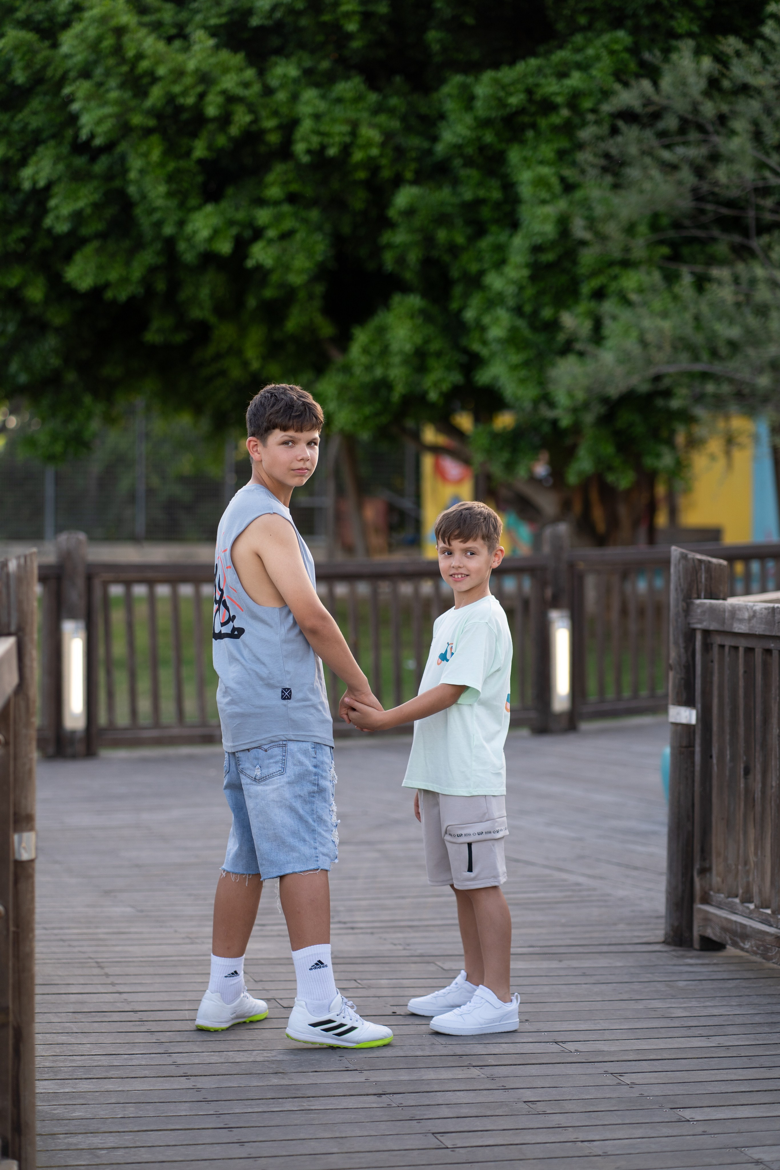Семейная фотосессия Анжелики. Семейный и детский фотограф в Израиле и Москве Дорошок Надя