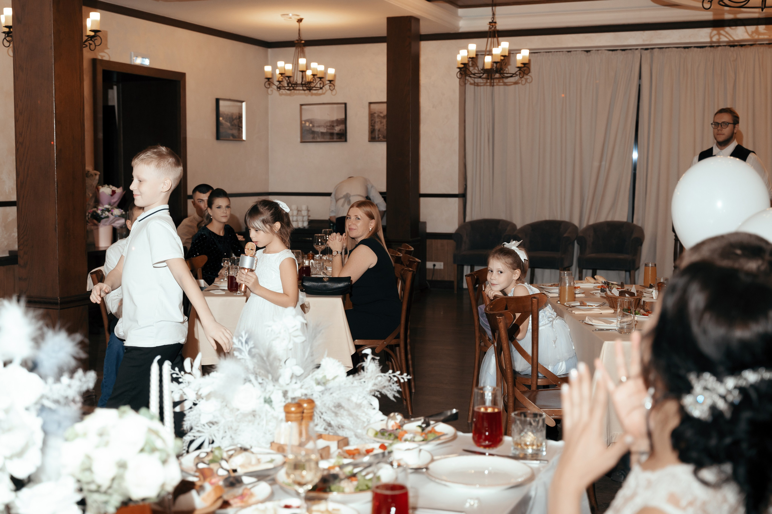 Татьяна и Степан. Фотограф Ким Наталья в Красноярске