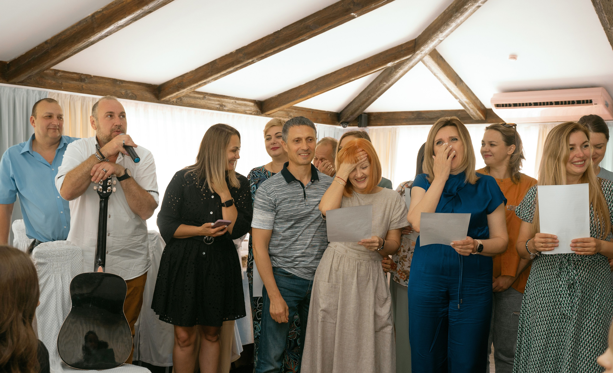 Фотосъемка для выпускников 11 класса. Фотограф Ким Наталья в Красноярске