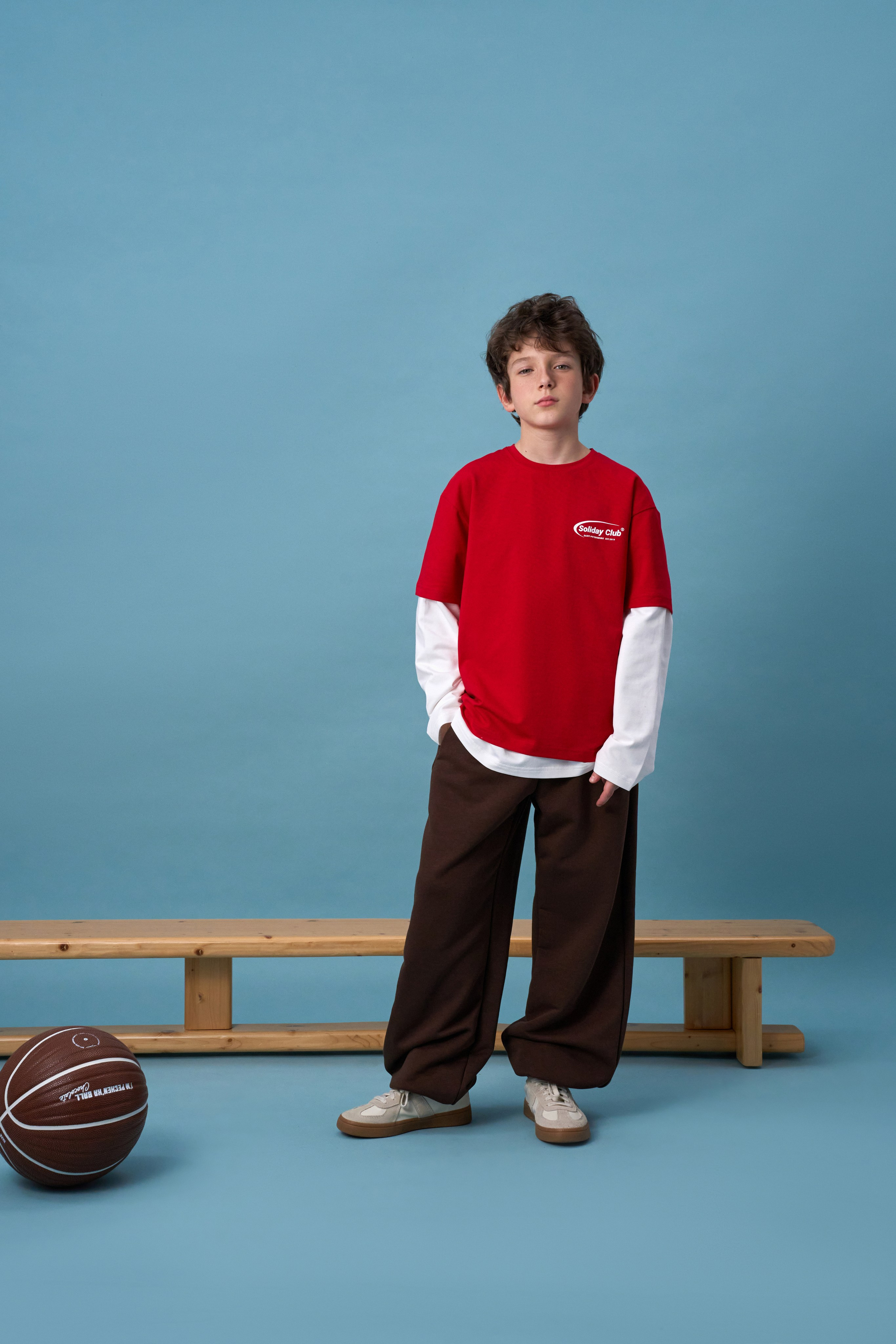 VINTAGE FAMILY CLUB. Creative Fashion Photographer & Art Director