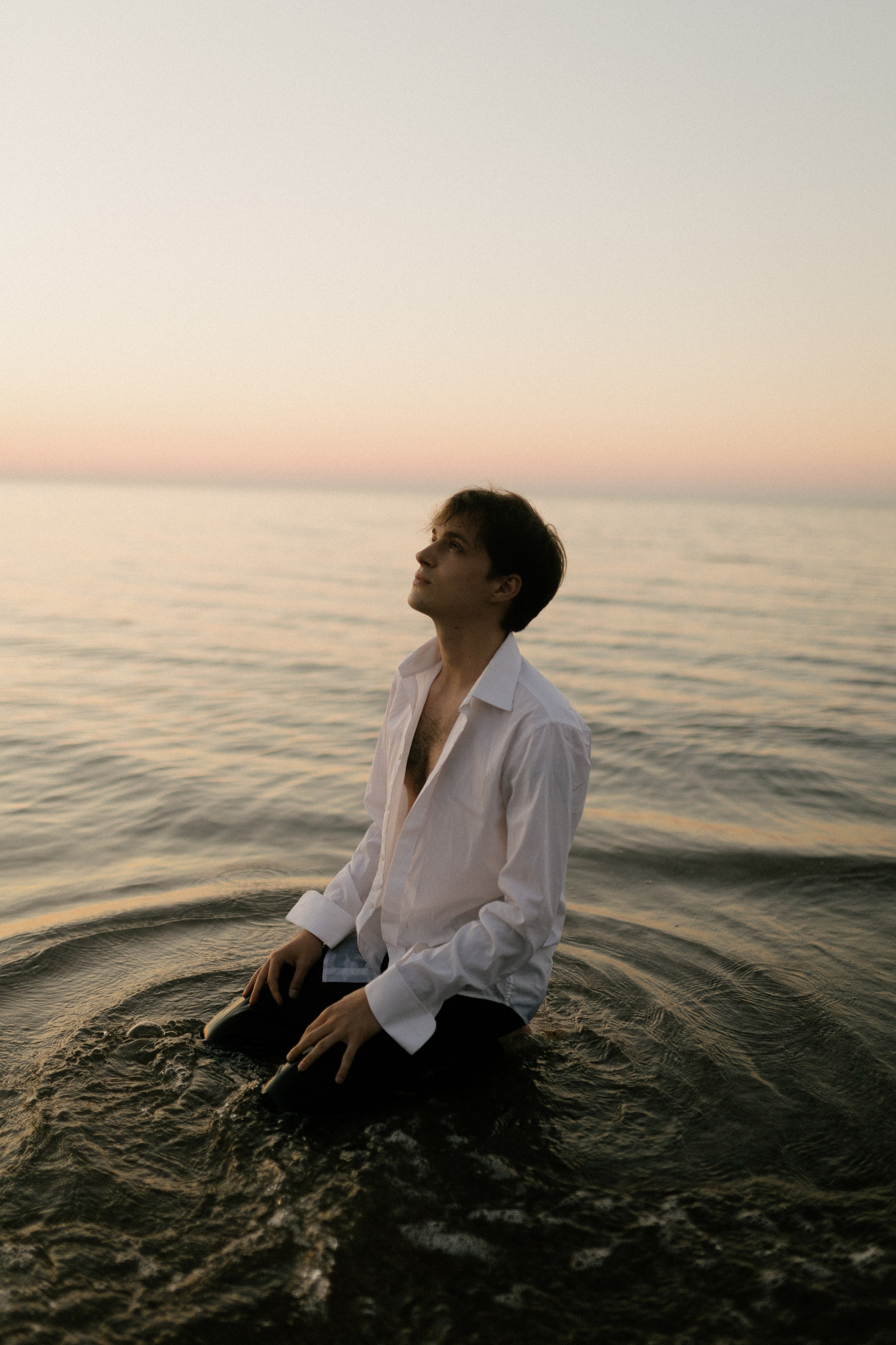 Max. Свадебный и портретный фотограф в Калининграде и Москве Марк Юдинцев