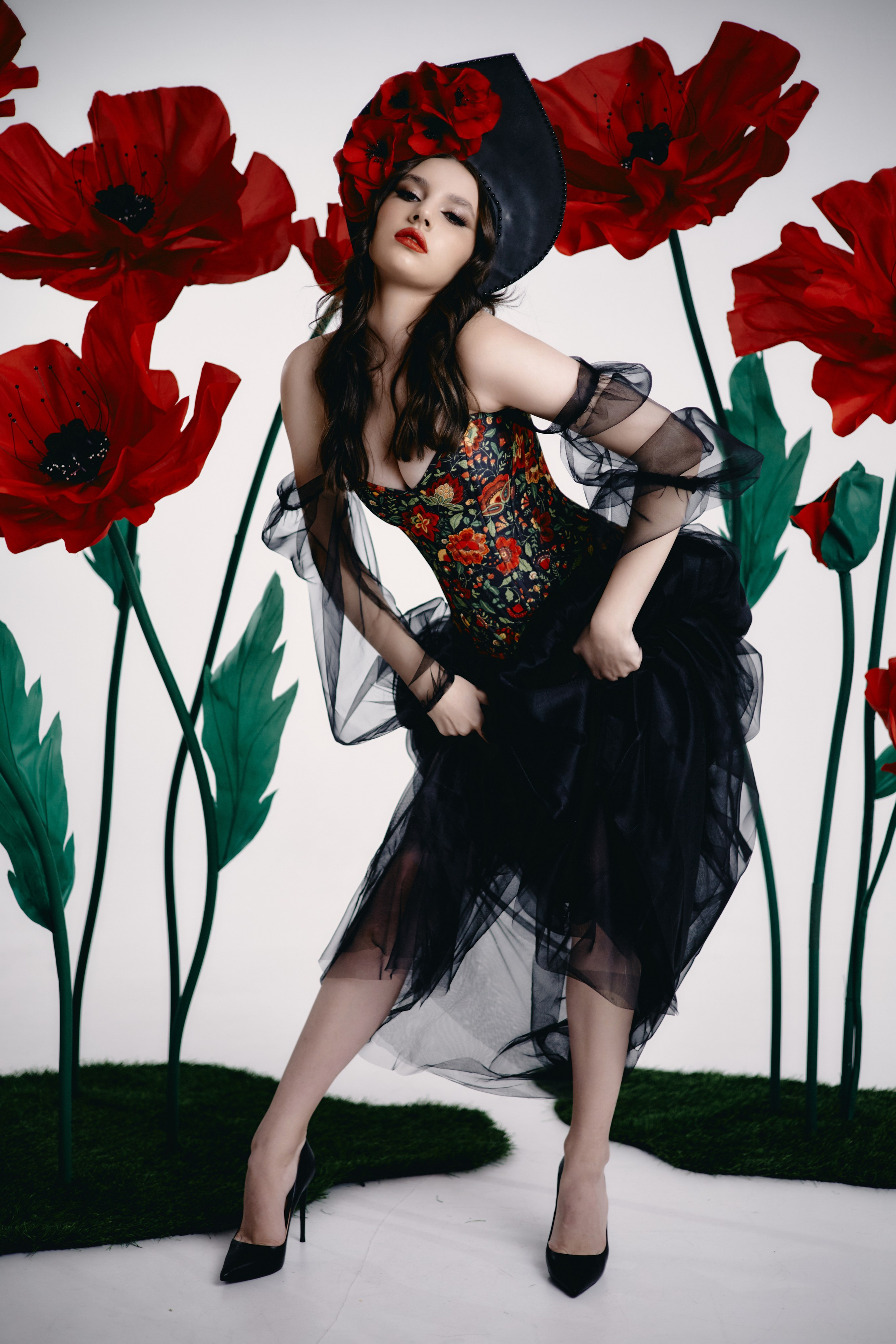 Ирина. Gorbunova Alina Фотограф