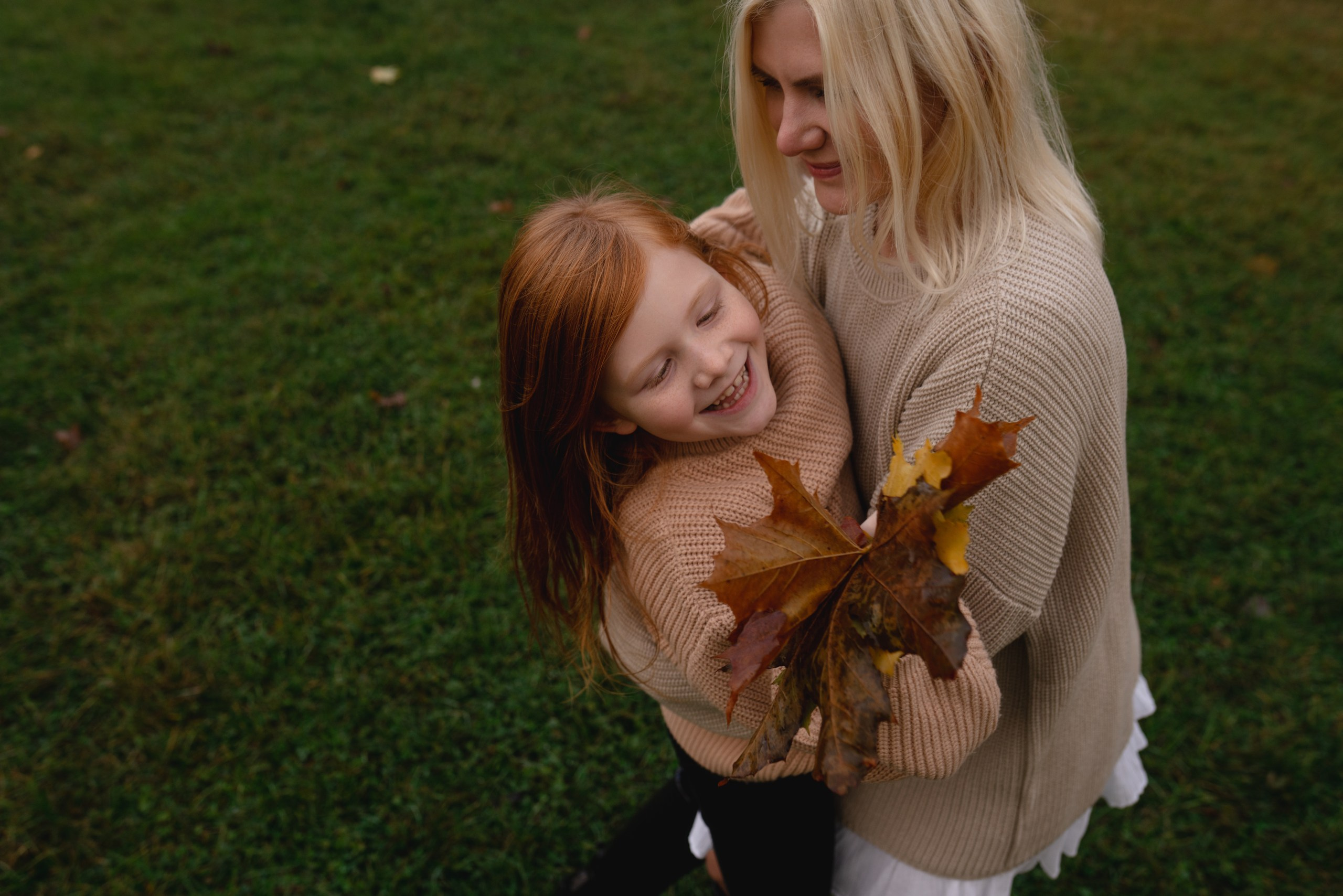 Света и Ева. Семейный фотограф в Москве Лилия Лебедева