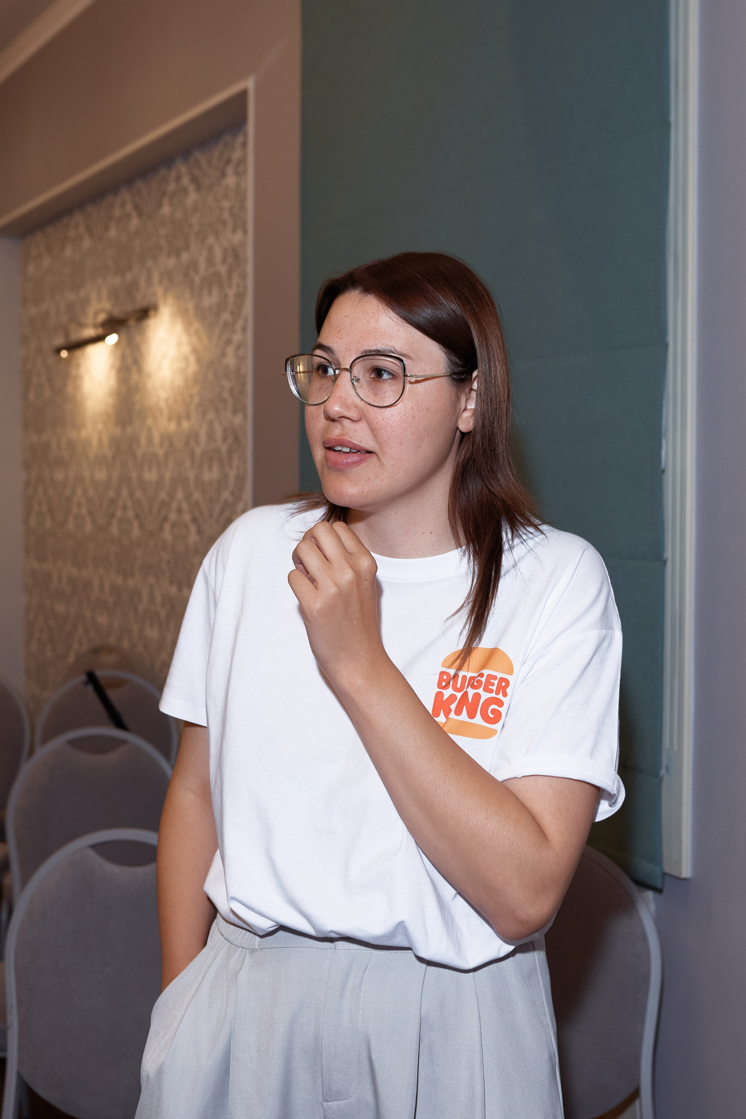 Корпоратив Burger King. Свадебный, репортажный фотограф в Екатеринбурге Гордин Иван