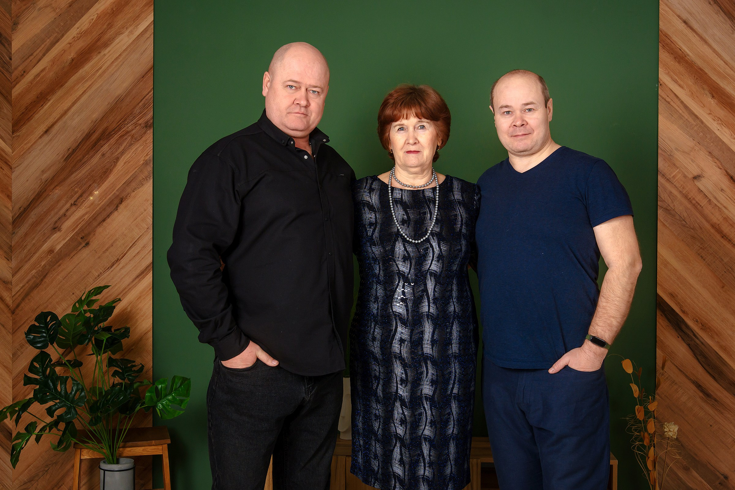 Семейные фотосессии. Фотограф Оксана Сафонова г. Тольятти