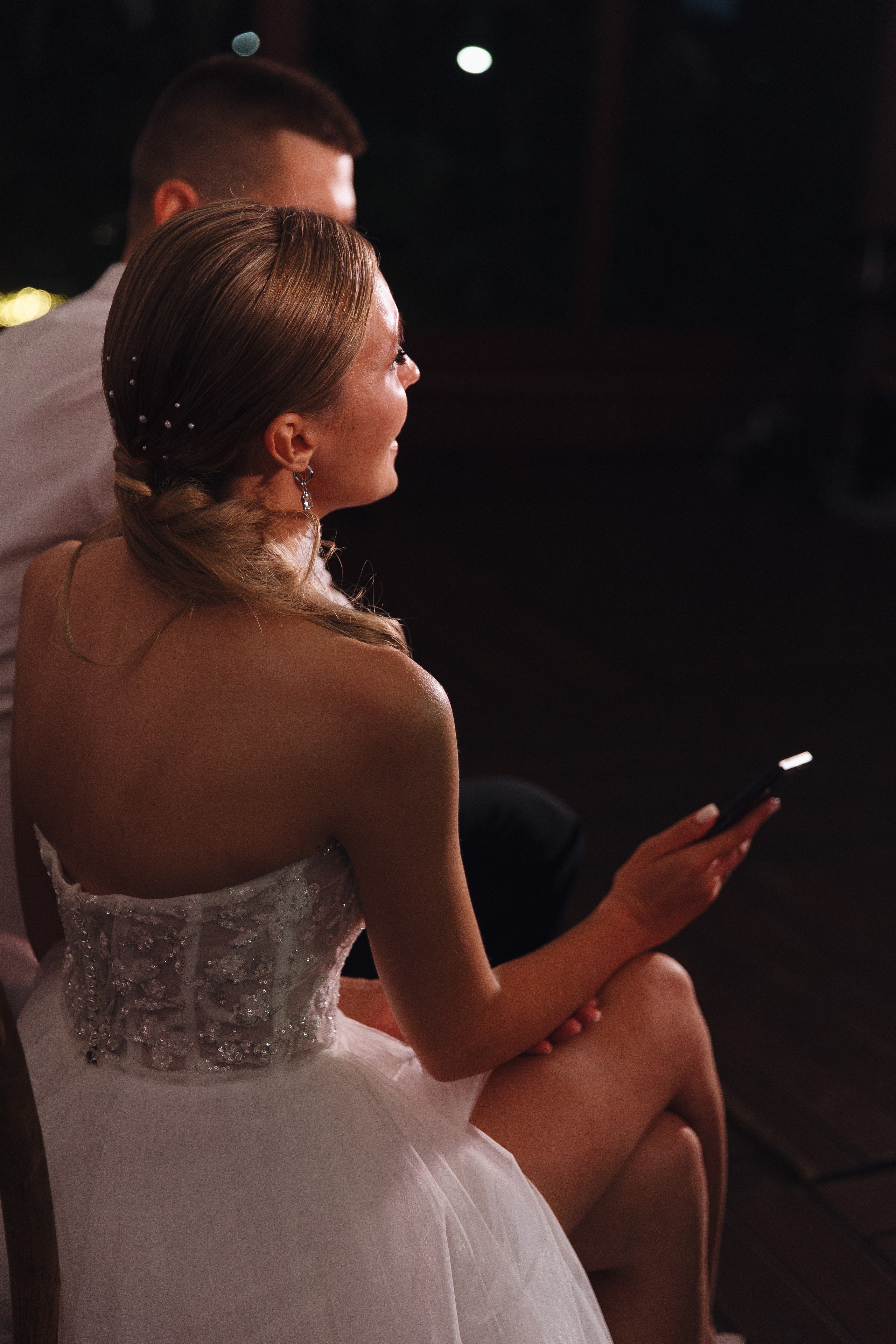 Никита и Анастасия. Фотограф — Погодина Екатерина