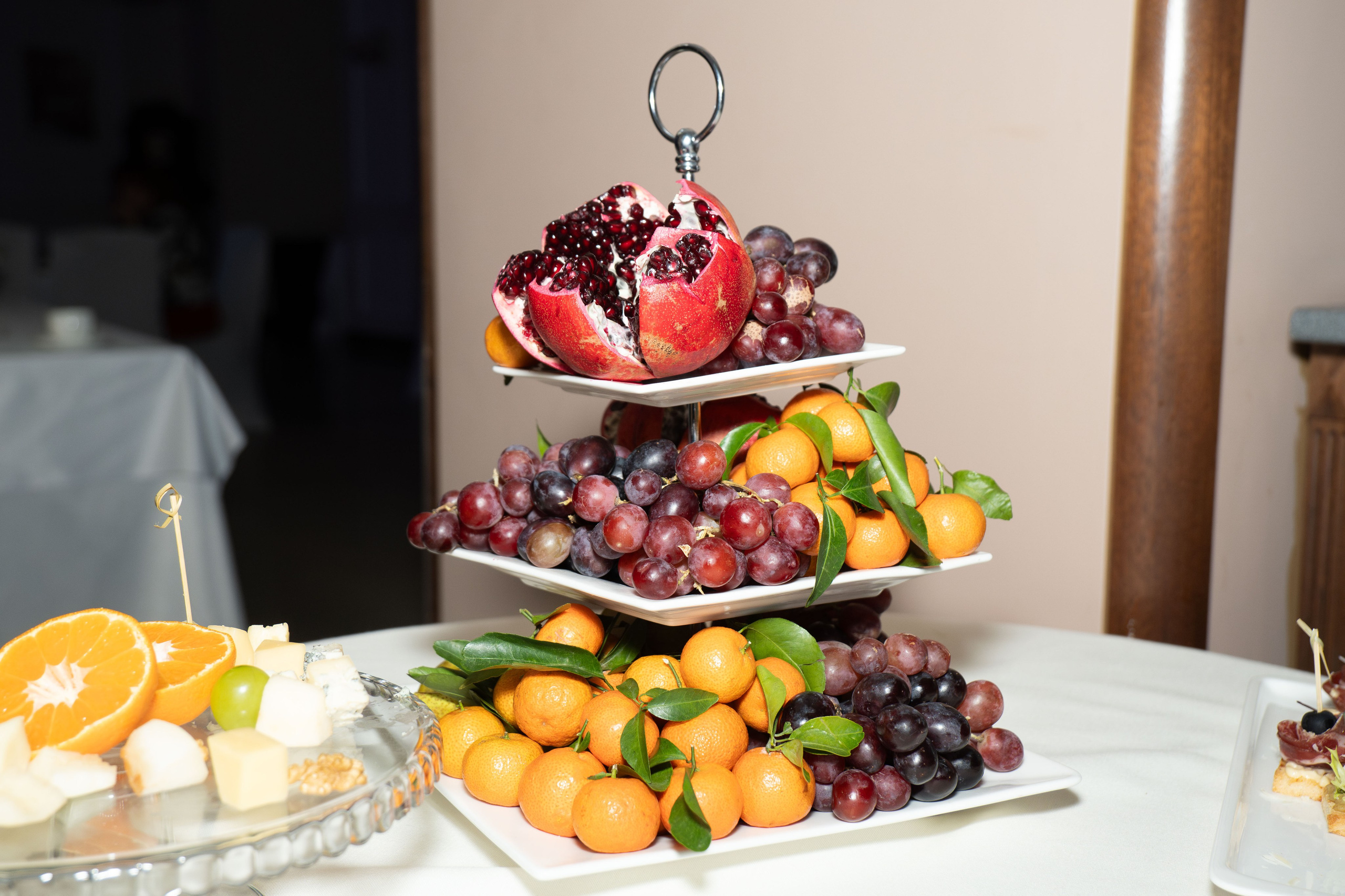 Корпоратив. Фотограф в Хабаровске