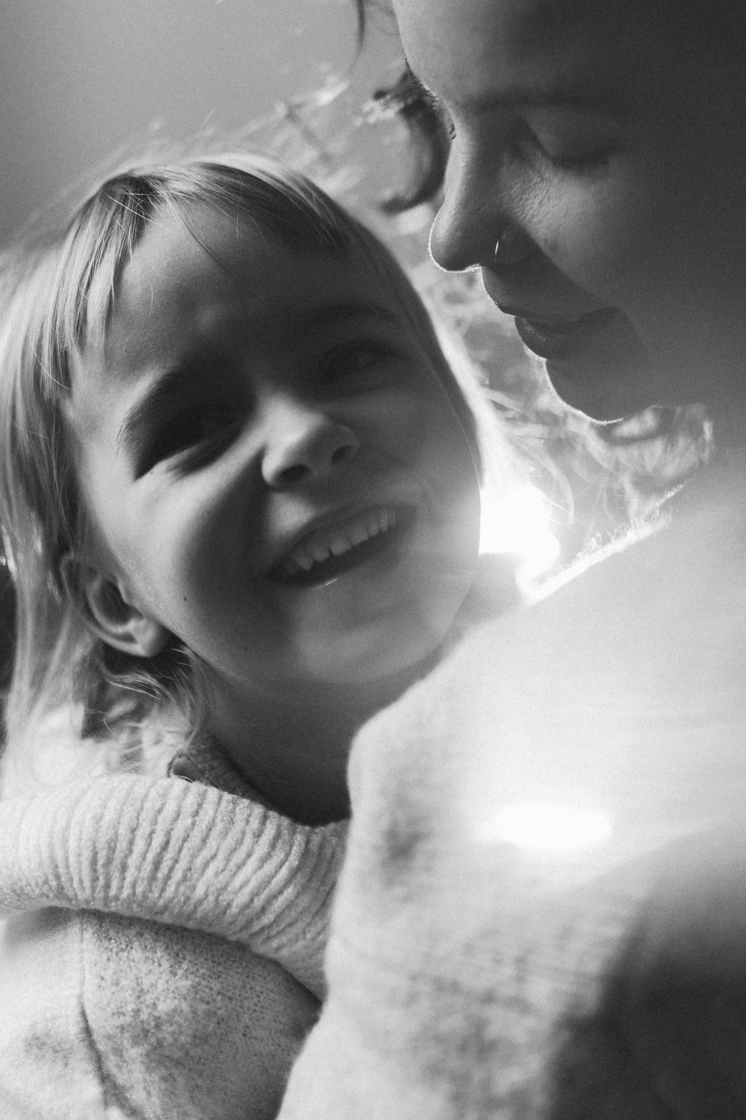 Алина, Юля. Семейный фотограф Оля Гладченко