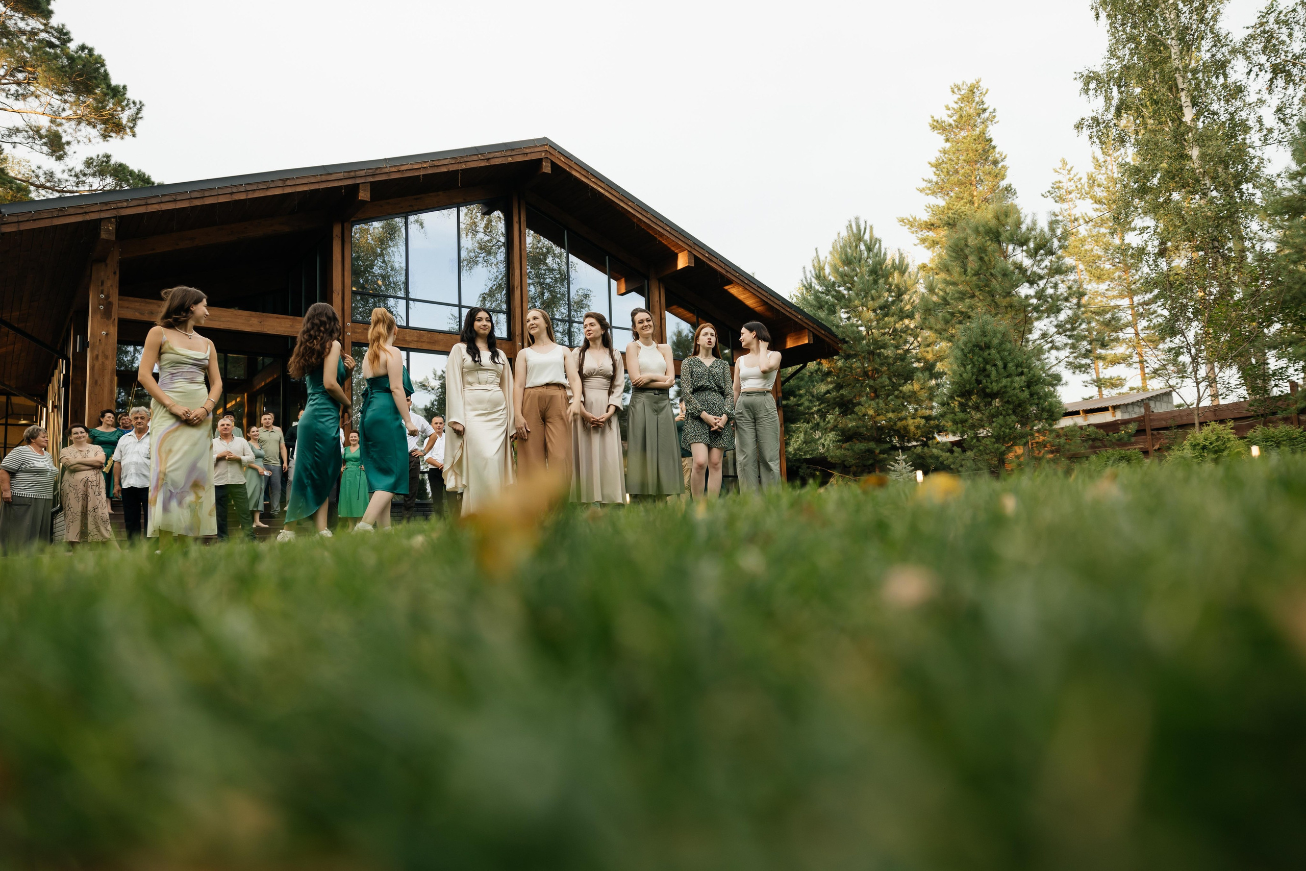 Свадебная история Ульяны и Олега. Свадебный и семейный фотограф Рассказова Виктория