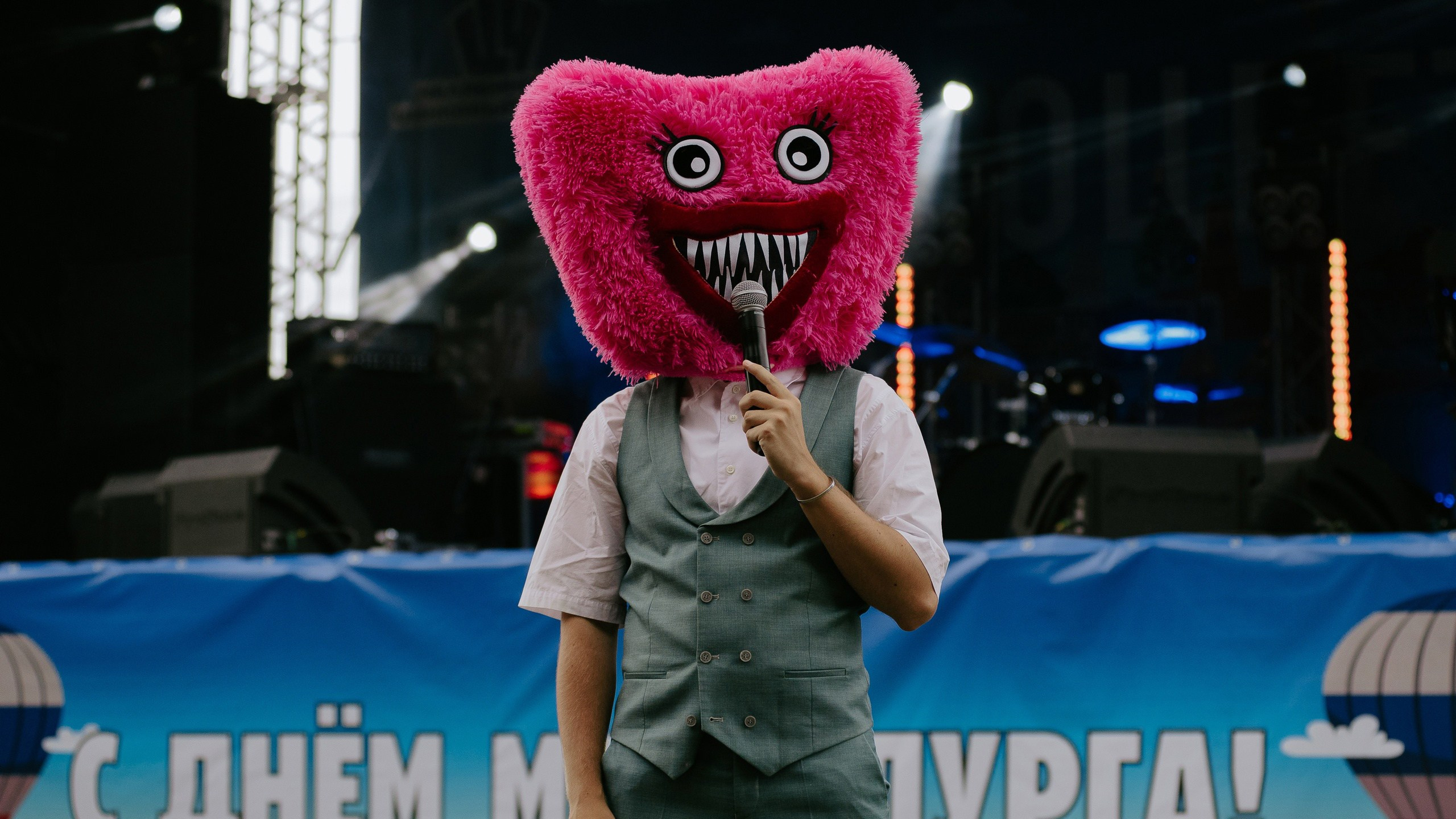 Репортажный фотограф Зуев Роман г. Челябинск