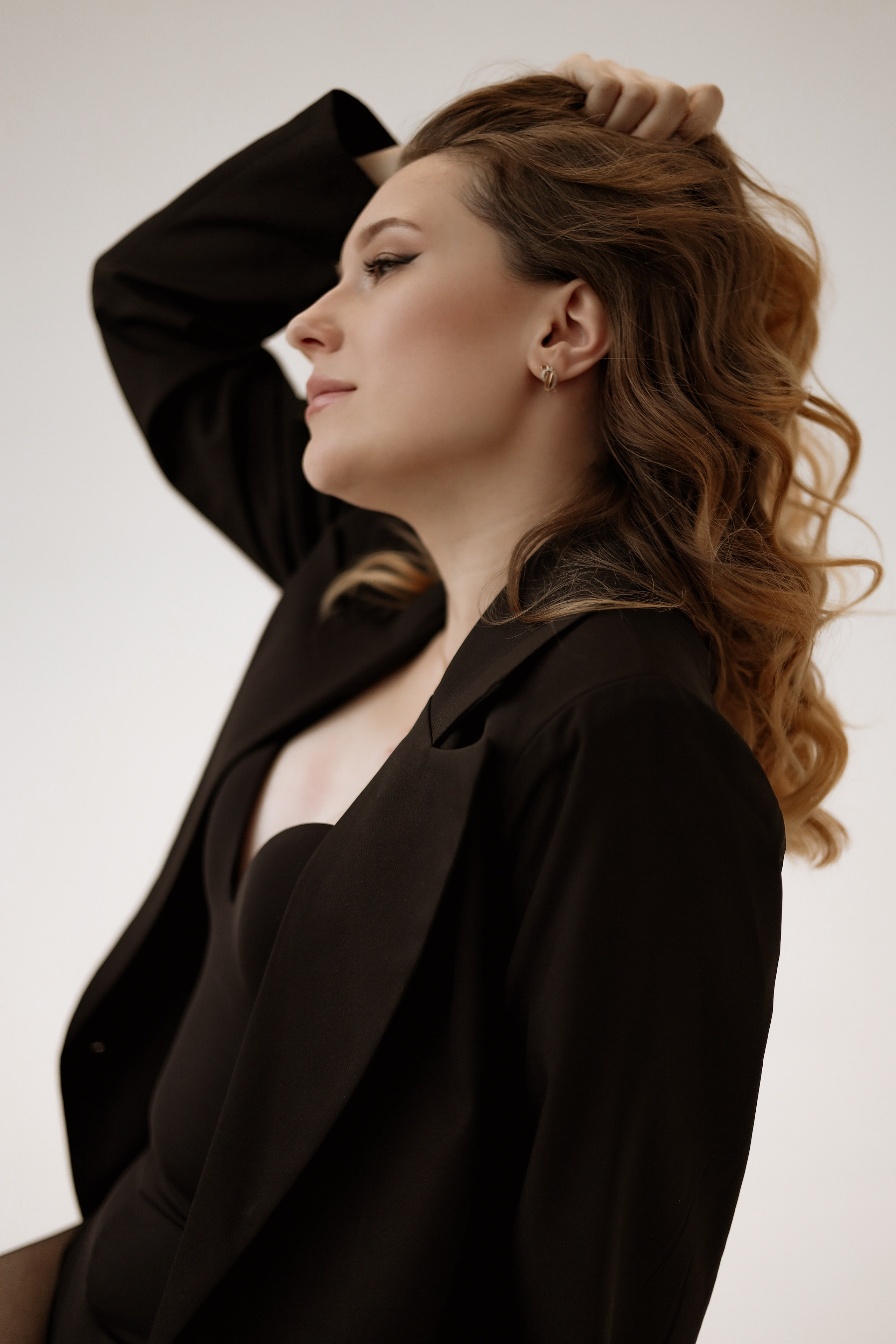 Tatiana. Photographer Tatiana Ivanova in Yaroslavl