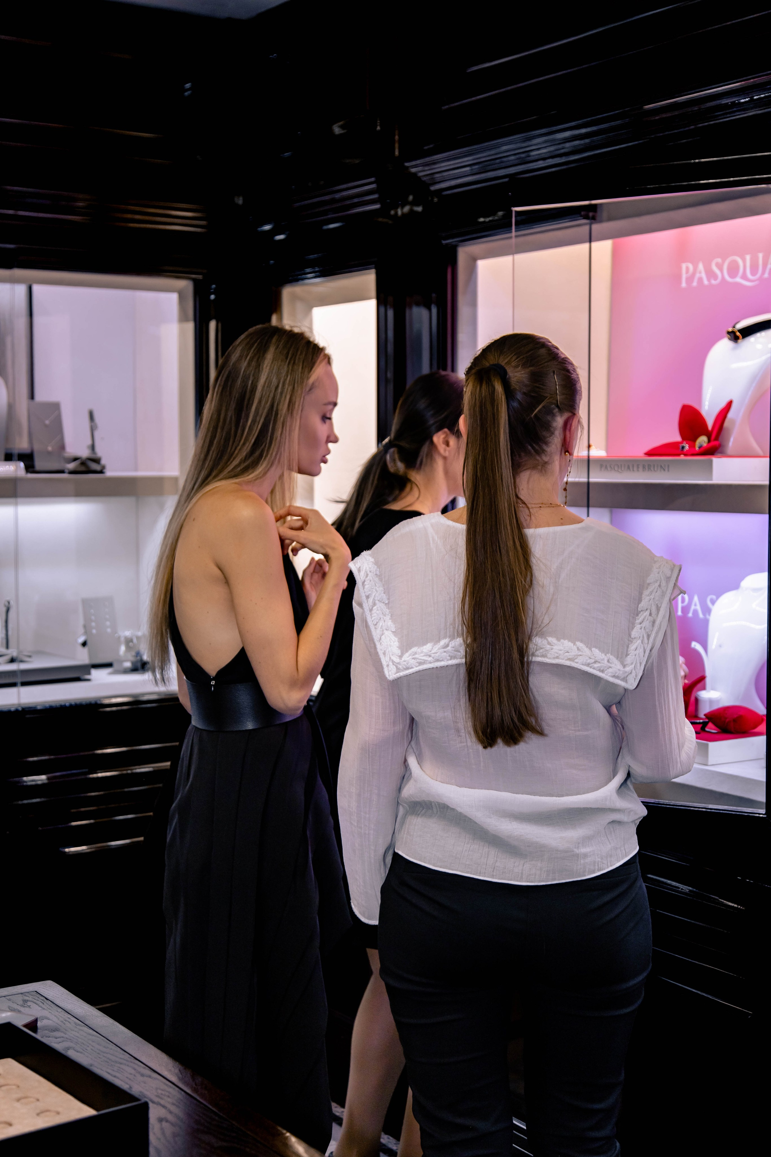 ЗОЛОТОЕ ВРЕМЯ ЛЮКС. МЕДИА-РЕСУРС ХАБАРОВСК / Фотоотчеты / Репортажи / События