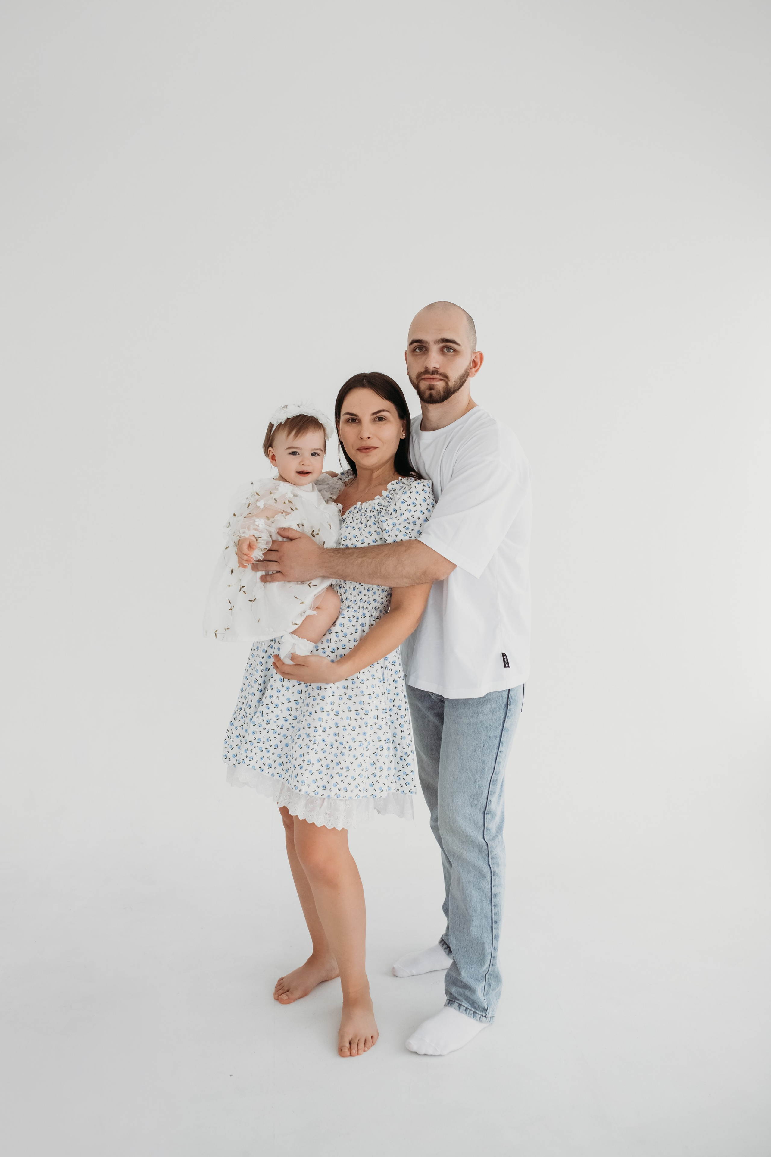 Василиса. Семейный и детский фотограф Минск, Беларусь