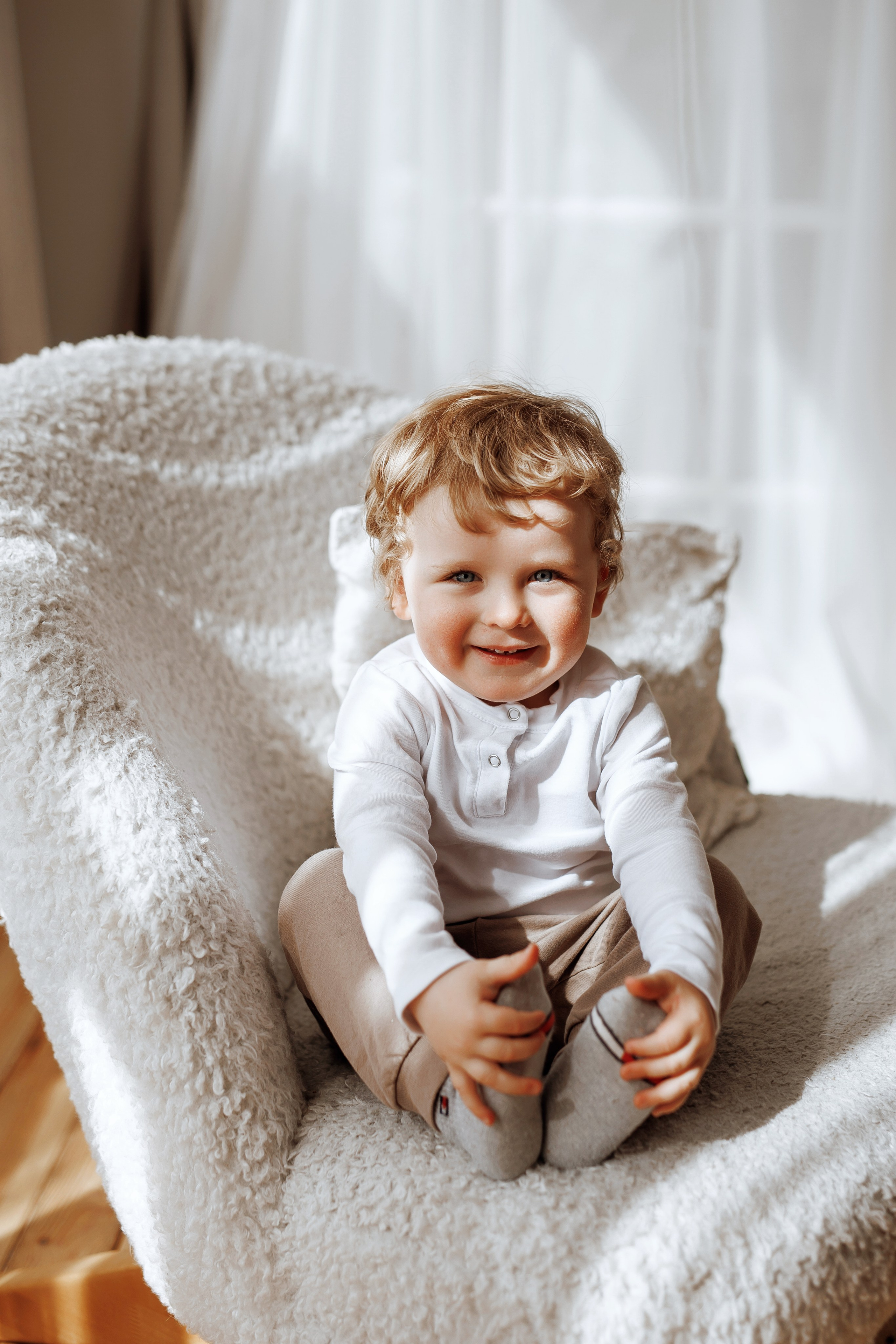 Семейная фотосессия в СПб. Семейный фотограф Карина Маффи