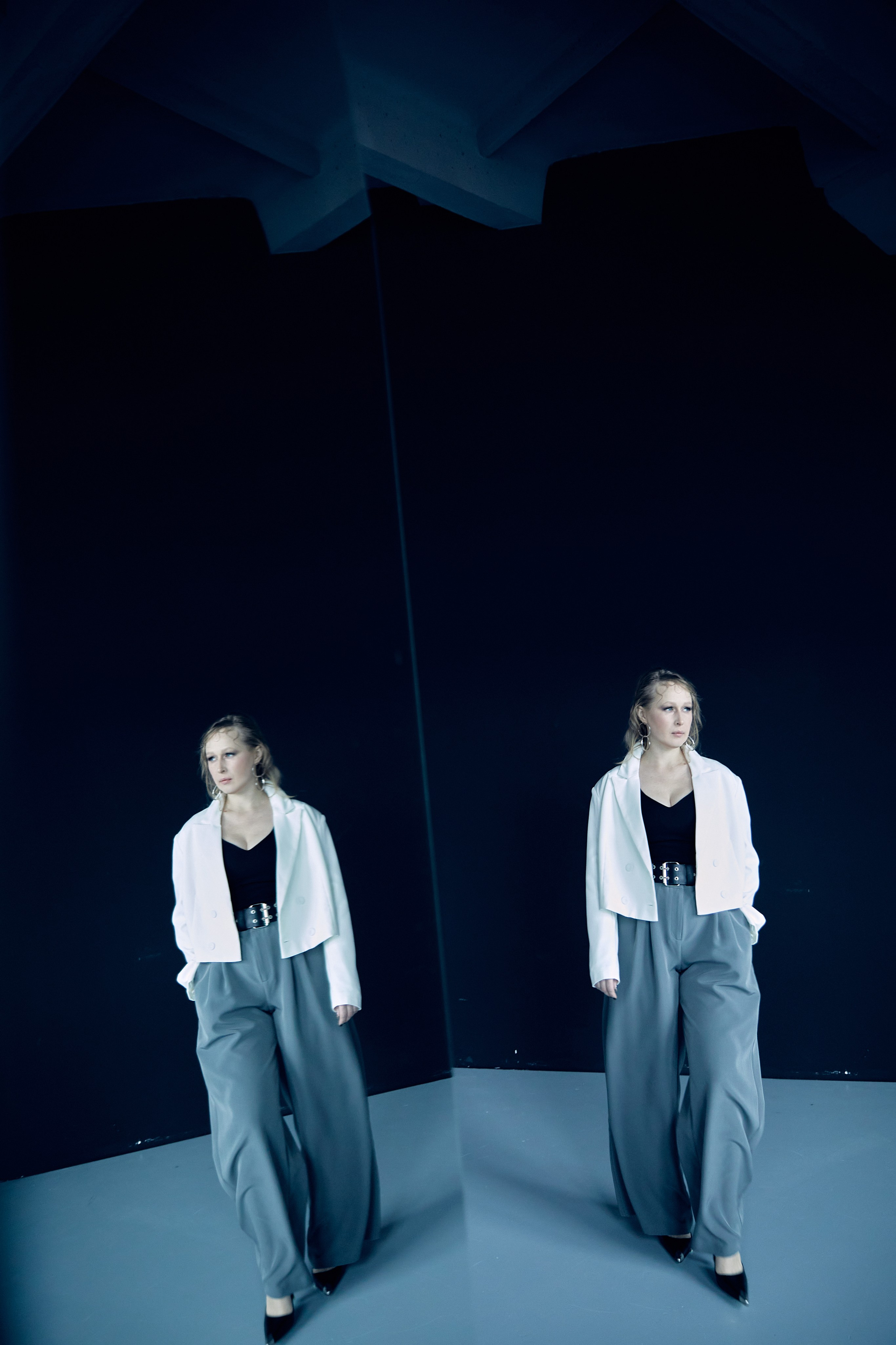 NATASHA. Yulia Otroschenko