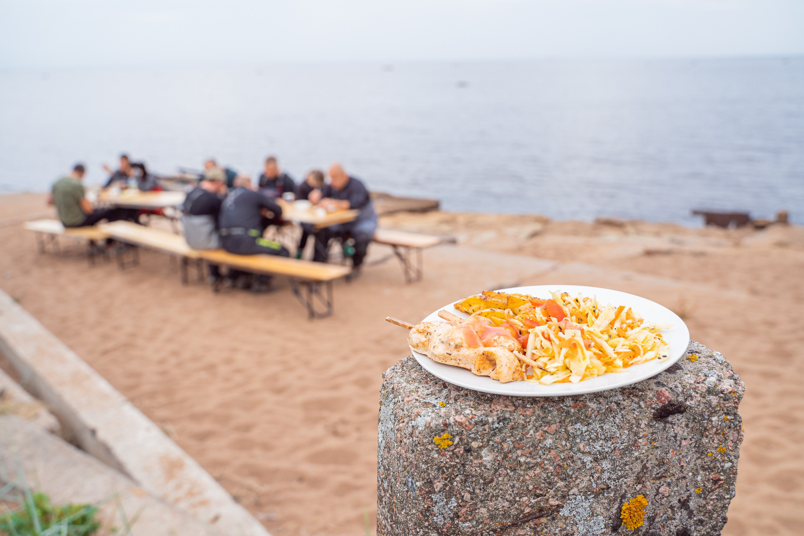 Квадровыезд —спортивный репортаж в Ленинградской области. Свадебный, семейный, портретный, репортажный фотограф в Санкт-Петербурге