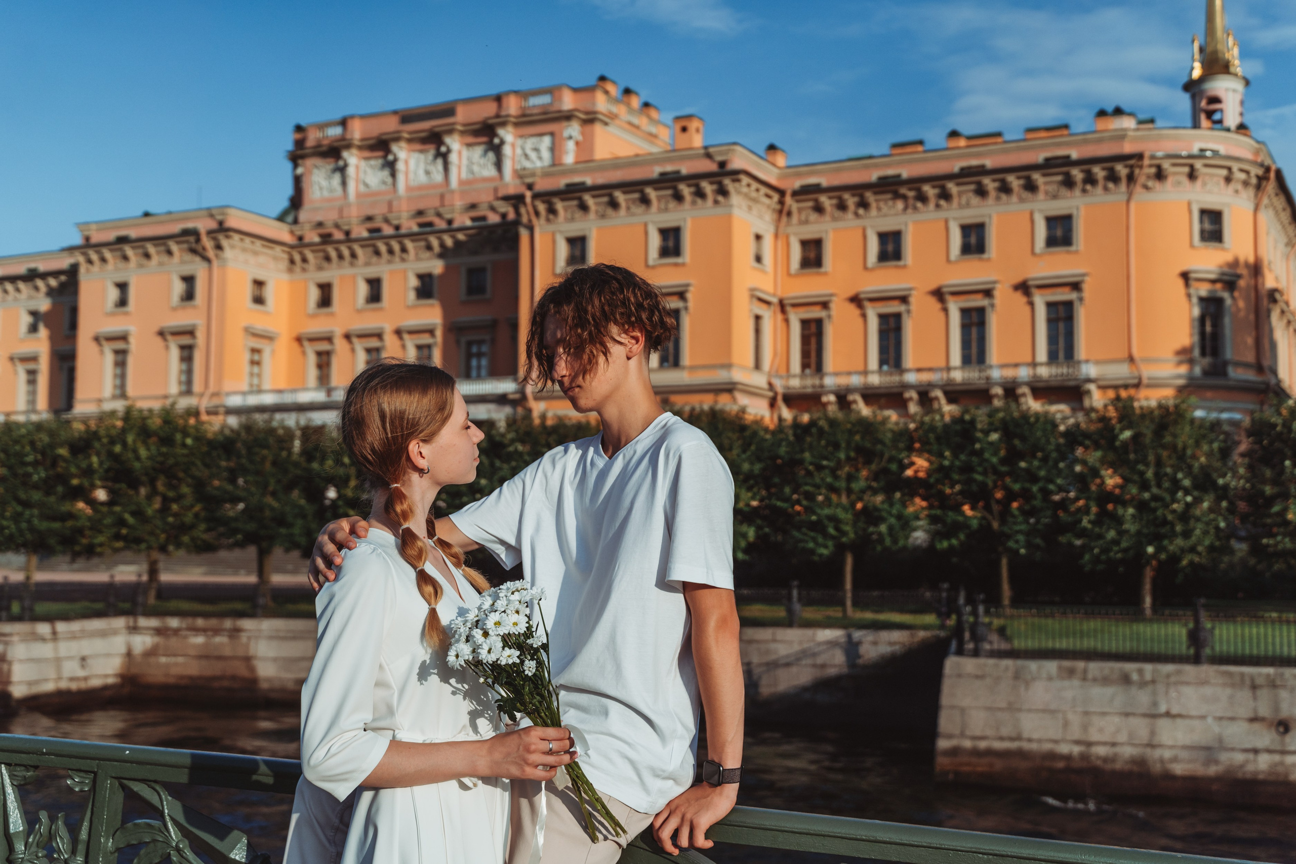 Лав стори фотограф Санкт-Петербург. Свадебный, семейный, портретный, репортажный фотограф в Санкт-Петербурге