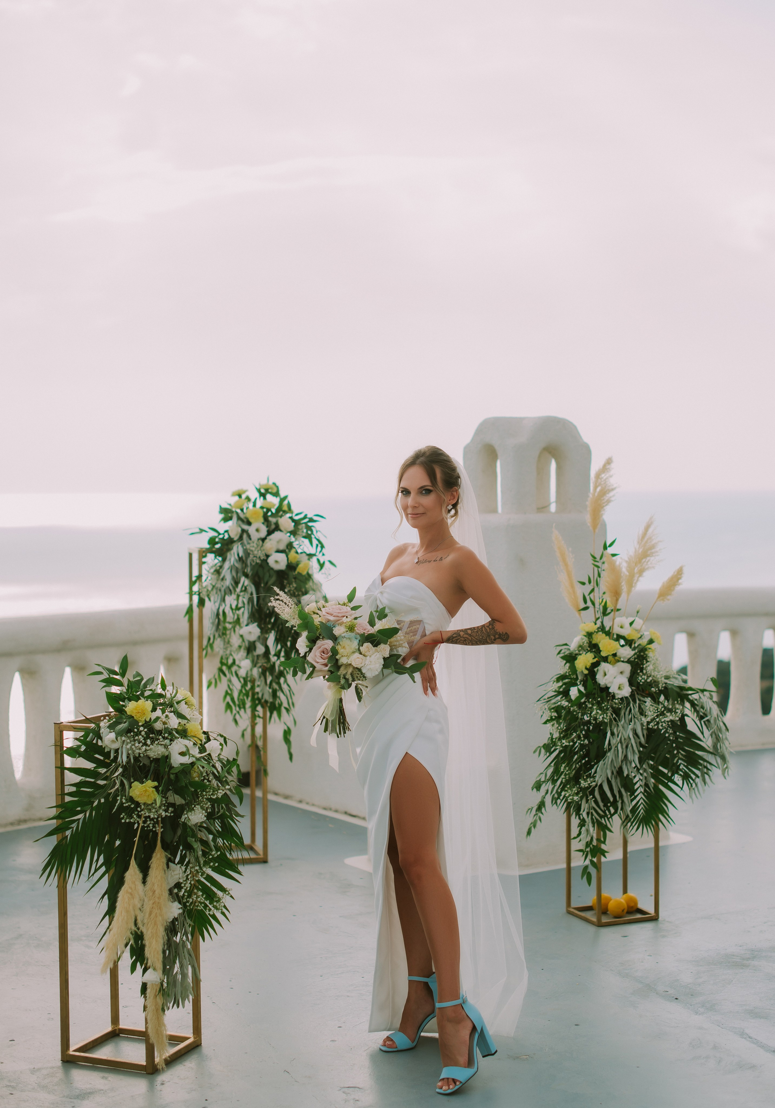 Алексей и Анастасия (Севастополь). Свадебный, женский, семейный фотограф в Севастополе Юлия Мошенко