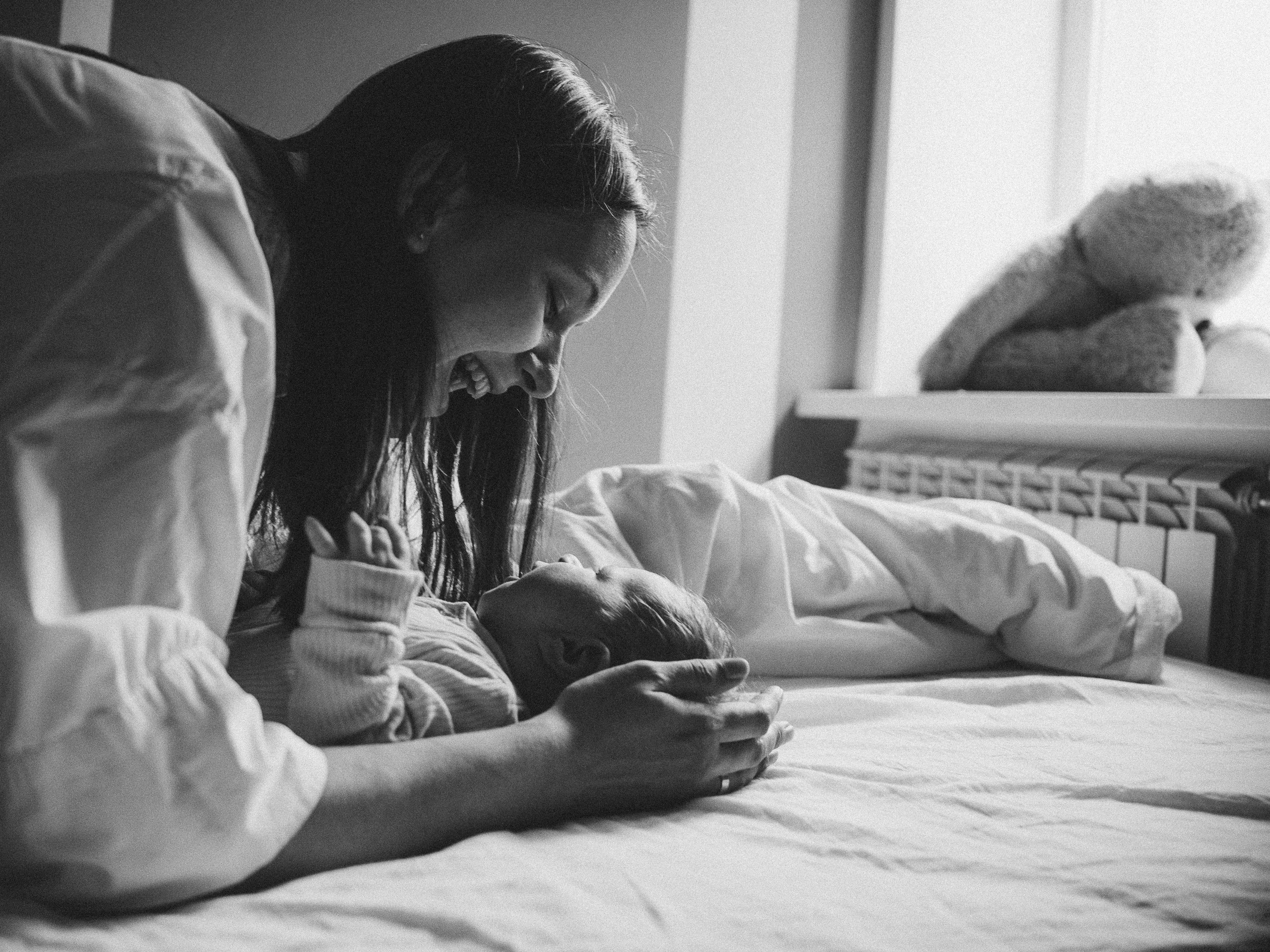 Домашняя фотоистория. Фотограф Любовь Подосенова Липецк|Воронеж