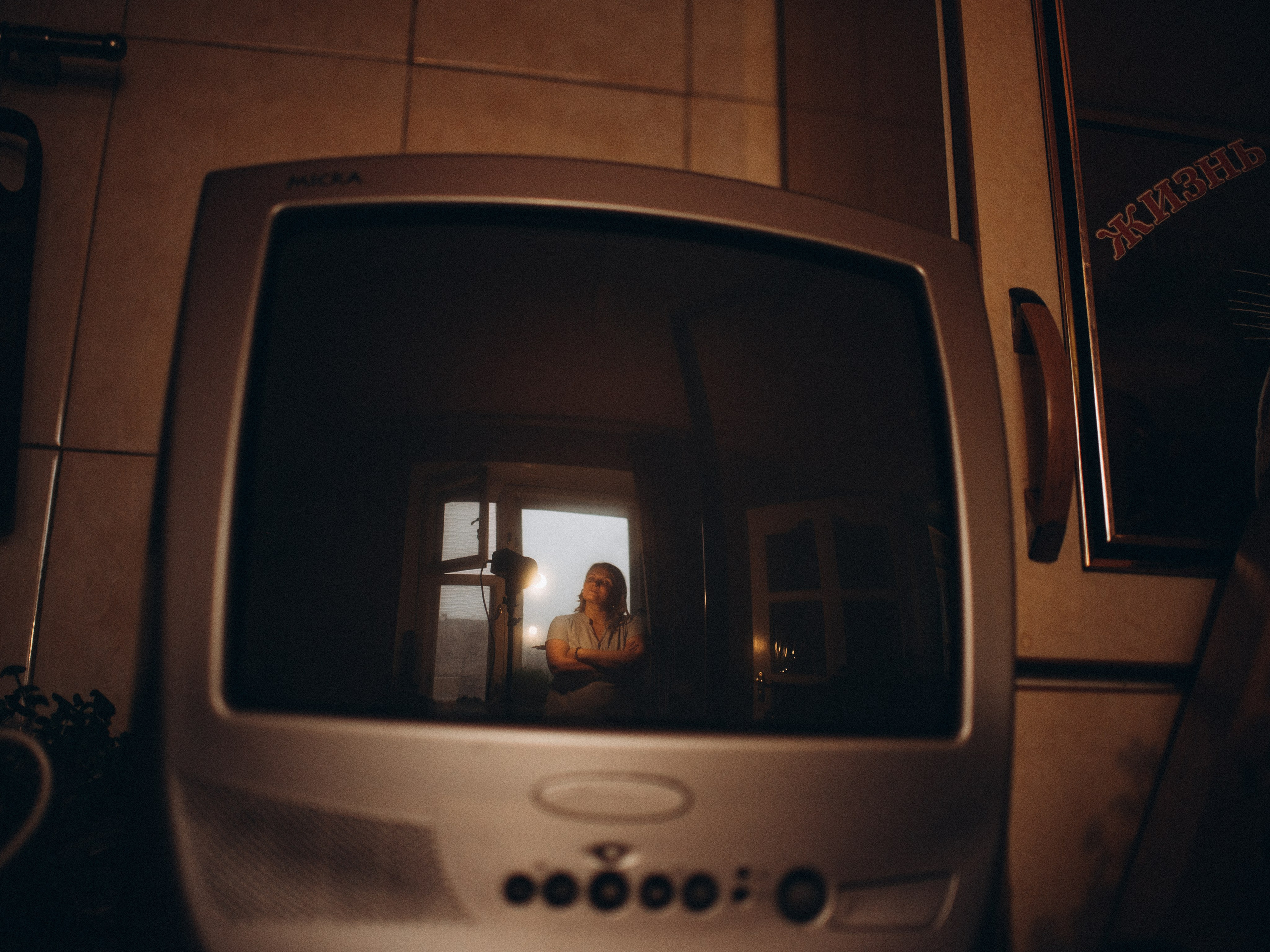 Лена Громова. Фотограф Любовь Подосенова Липецк|Воронеж