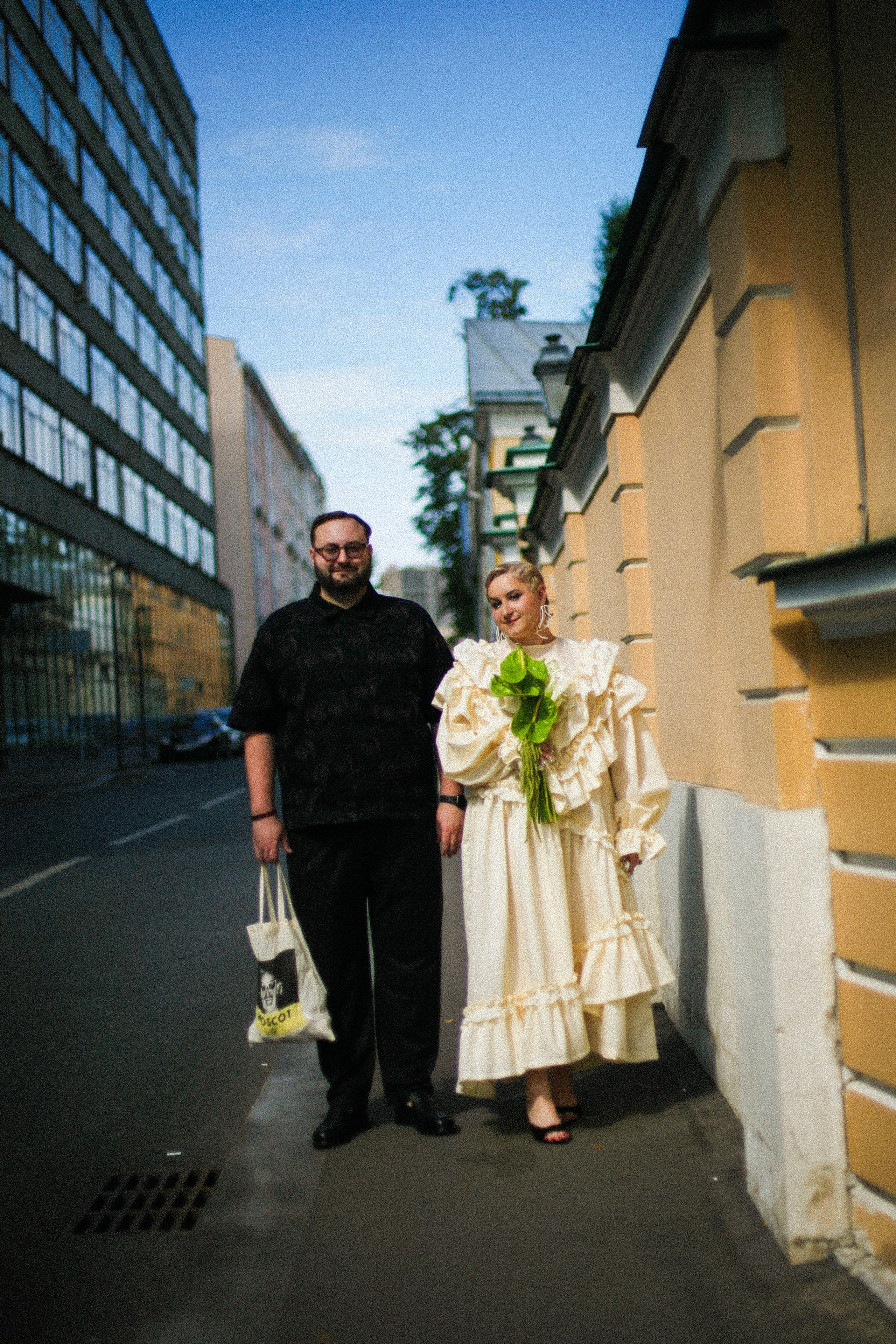 Аня и Кирилл (полный день с росписью). Фотограф Екатерина Максимова: семейные, индивидуальные съемки, свадьбы