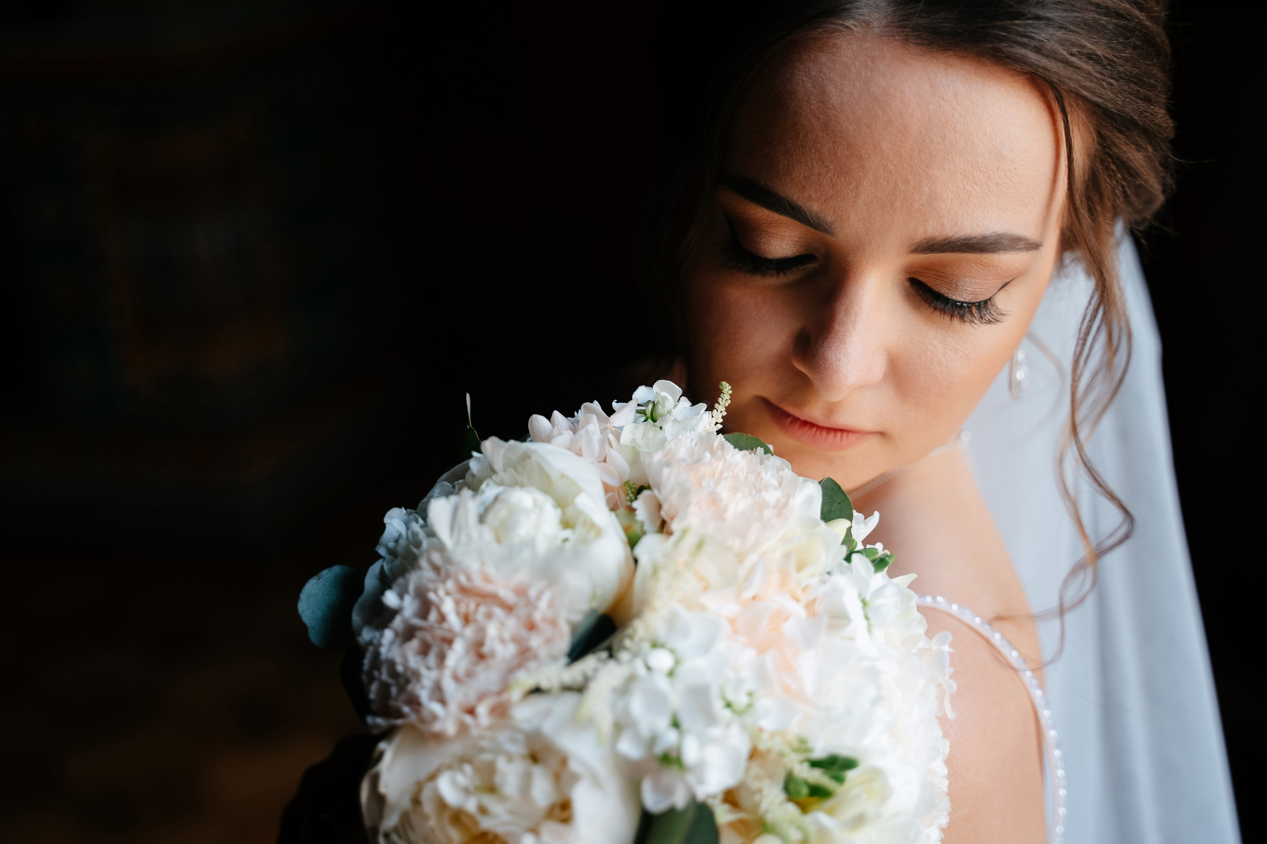 Александр и Мария. Семейный и свадебный фотограф в Санкт-Петербурге и Москве