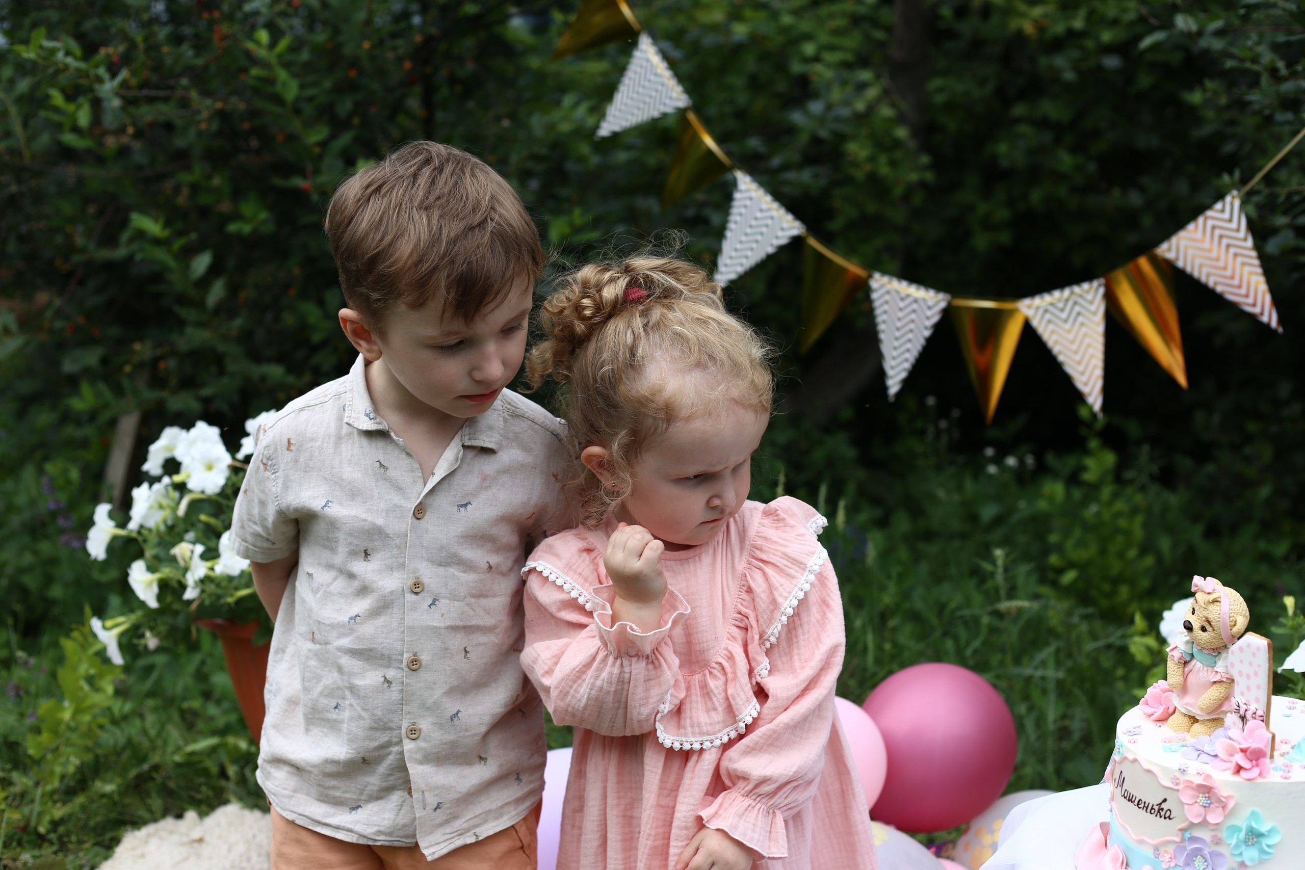 Проект «Годовасие» (12 месяцев). Фотограф новорожденных и детский фотограф в Радужном Васильева Елена