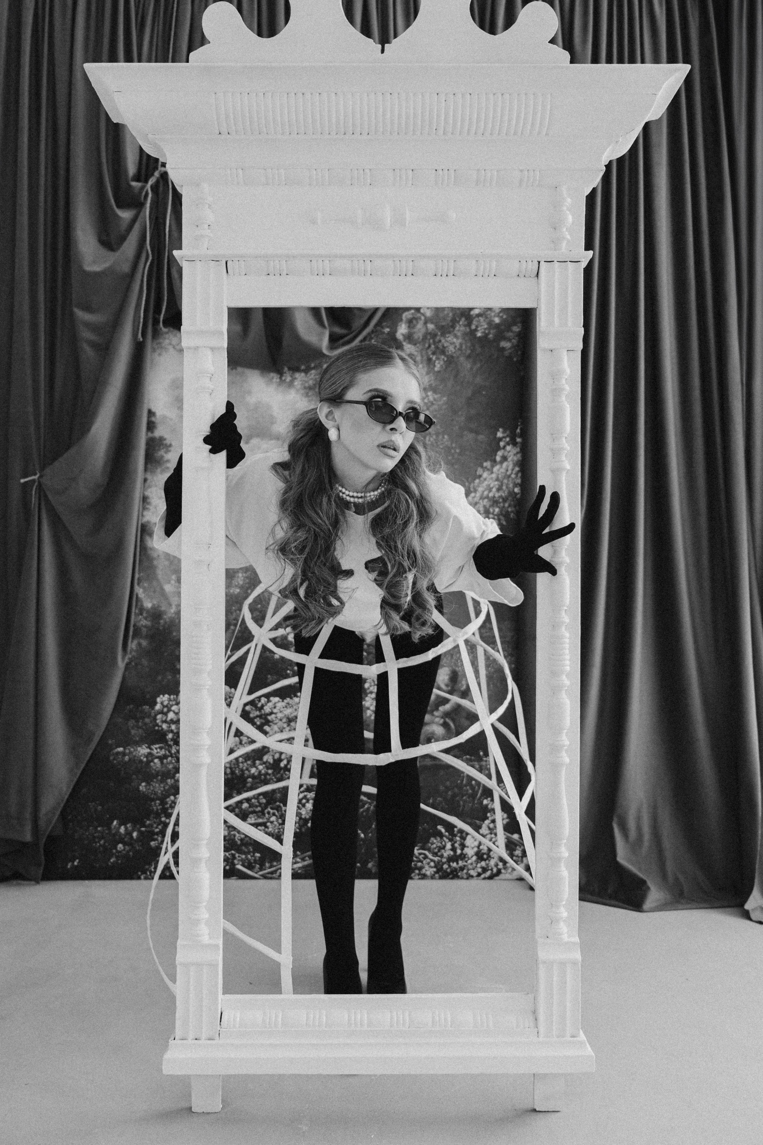 Елизавета. Тамара Власова