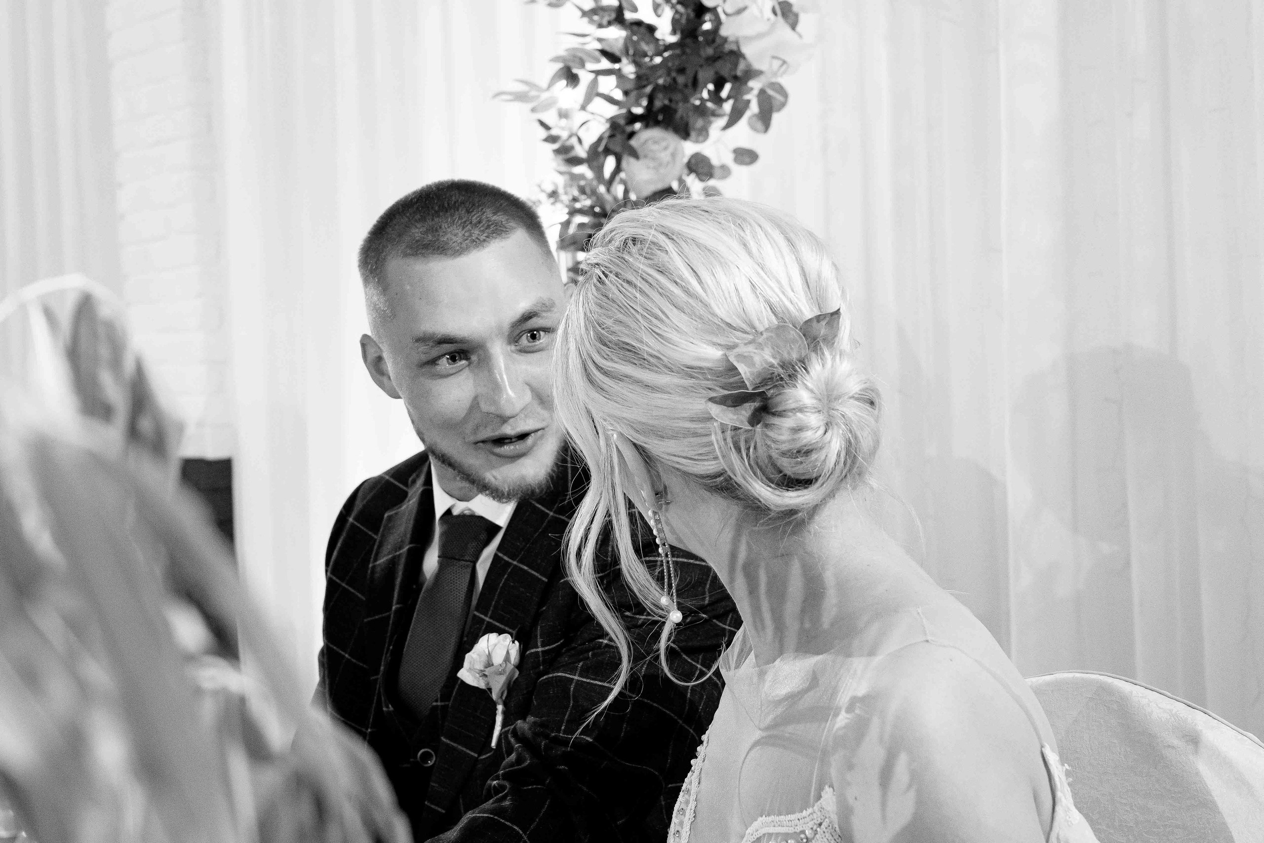 Ваня и Кристина. Тамара Власова