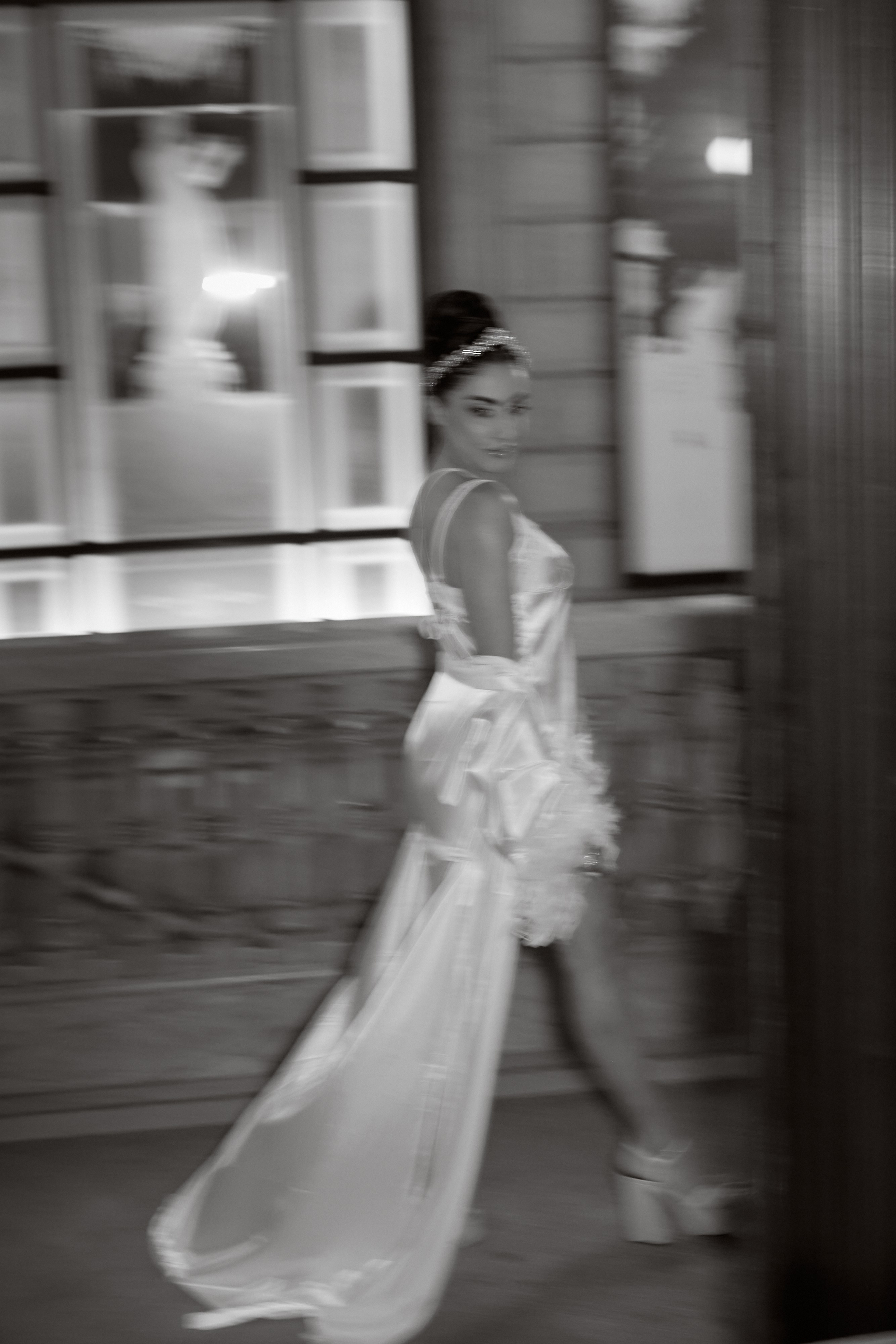A Persian-American Wedding in Barcelona. Aleksandr Tsukanov